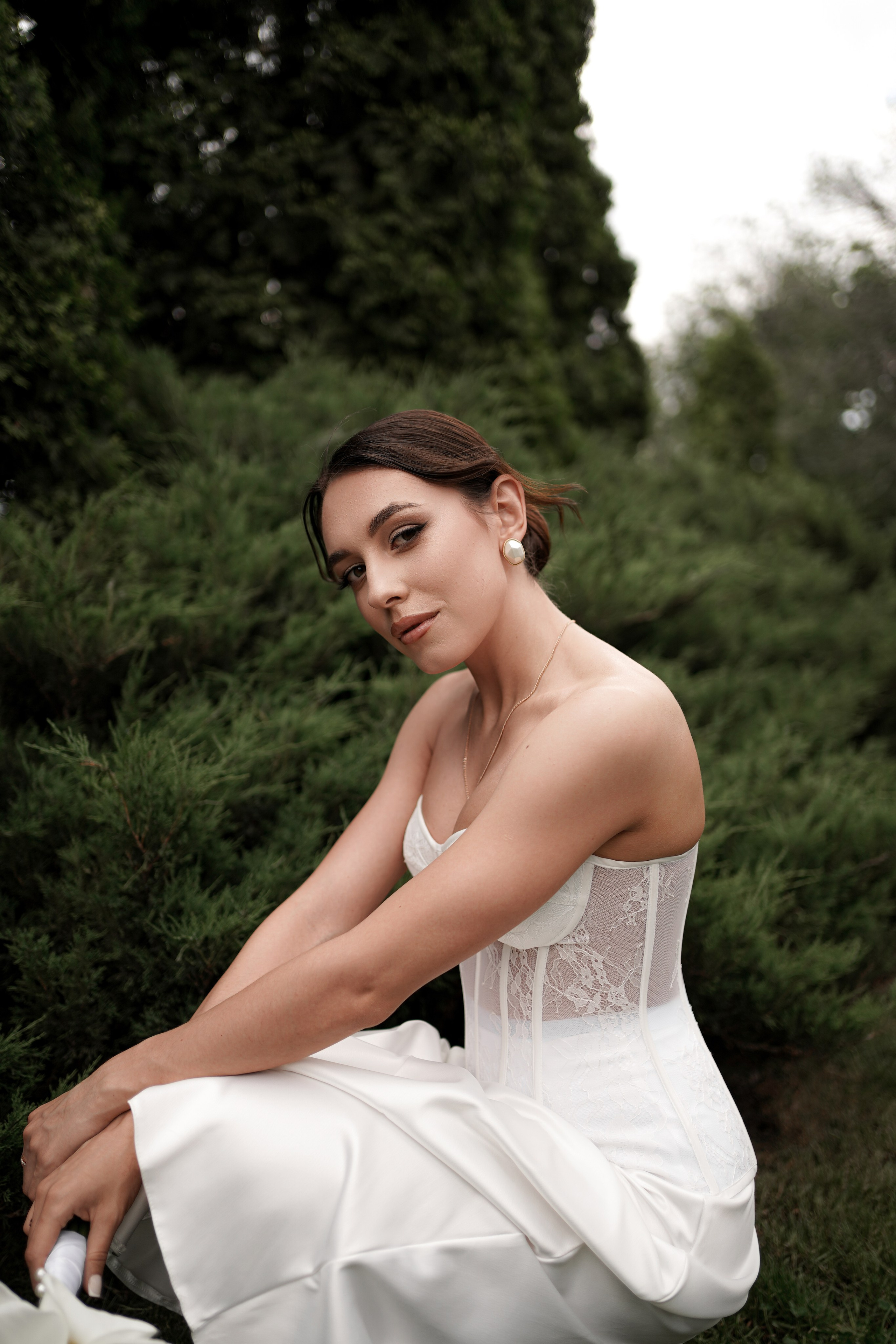 Свадебная фотосессия в Новочеркасске. Мария и Виктор. Свадебный фотограф в Ростове-на-Дону. Таинство Крещения и Венчания, семейные фотосессии. Алёна Чёботова