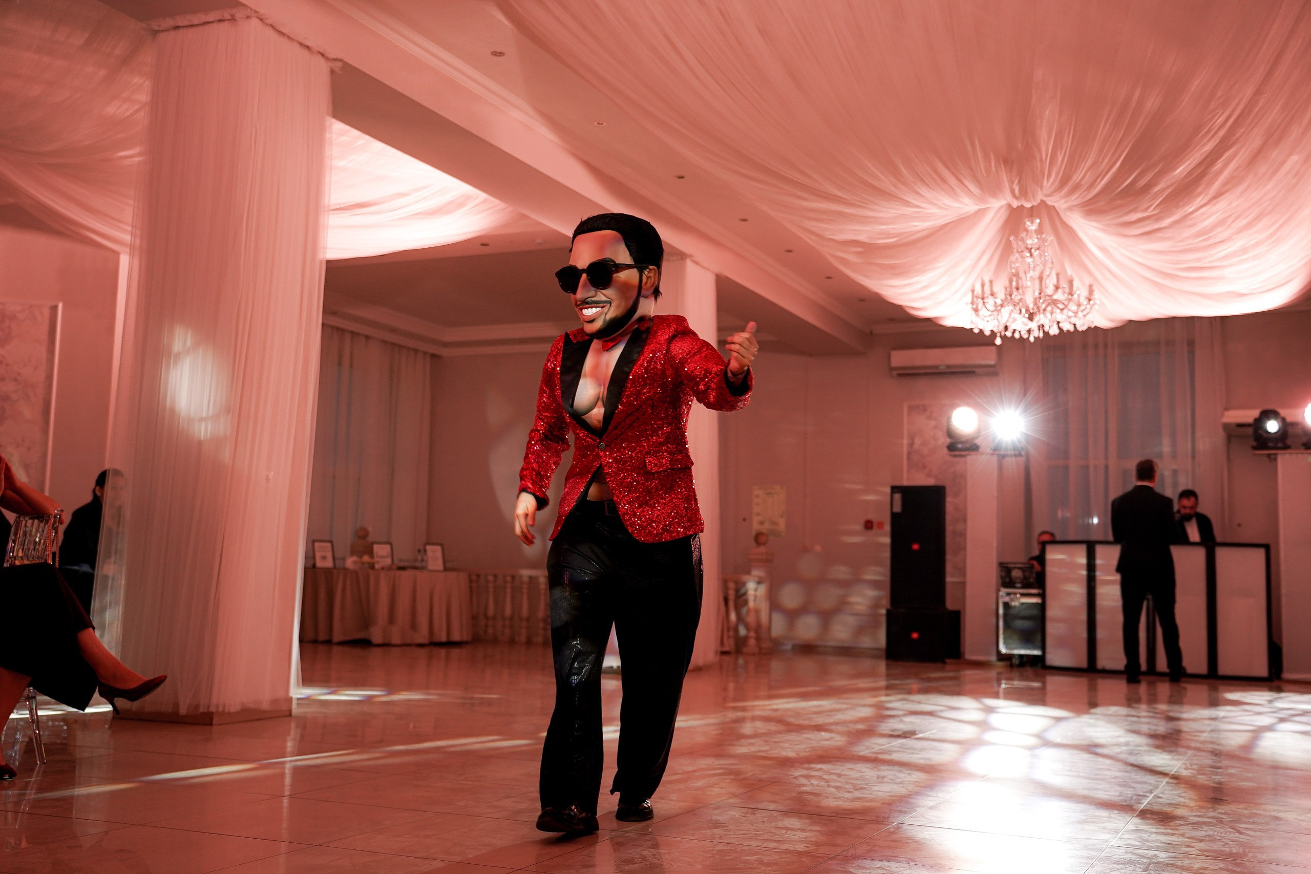 Свадьба «Полный день. Premium». Даниил и Алёна. Фотосессия в Ростове-на-Дону. Свадебный фотограф в Ростове-на-Дону. Таинство Крещения и Венчания, семейные фотосессии. Алёна Чёботова