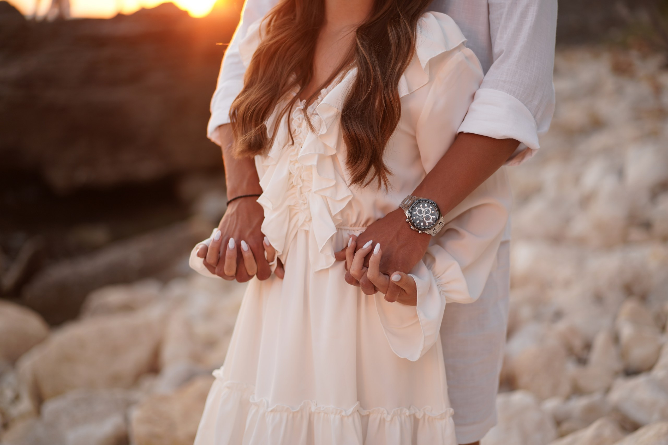 Парная фотосессия на пляже Грот Дианы в Крыму| Фотограф Ростов-на-Дону. Свадебный фотограф в Ростове-на-Дону. Таинство Крещения и Венчания, семейные фотосессии. Алёна Чёботова