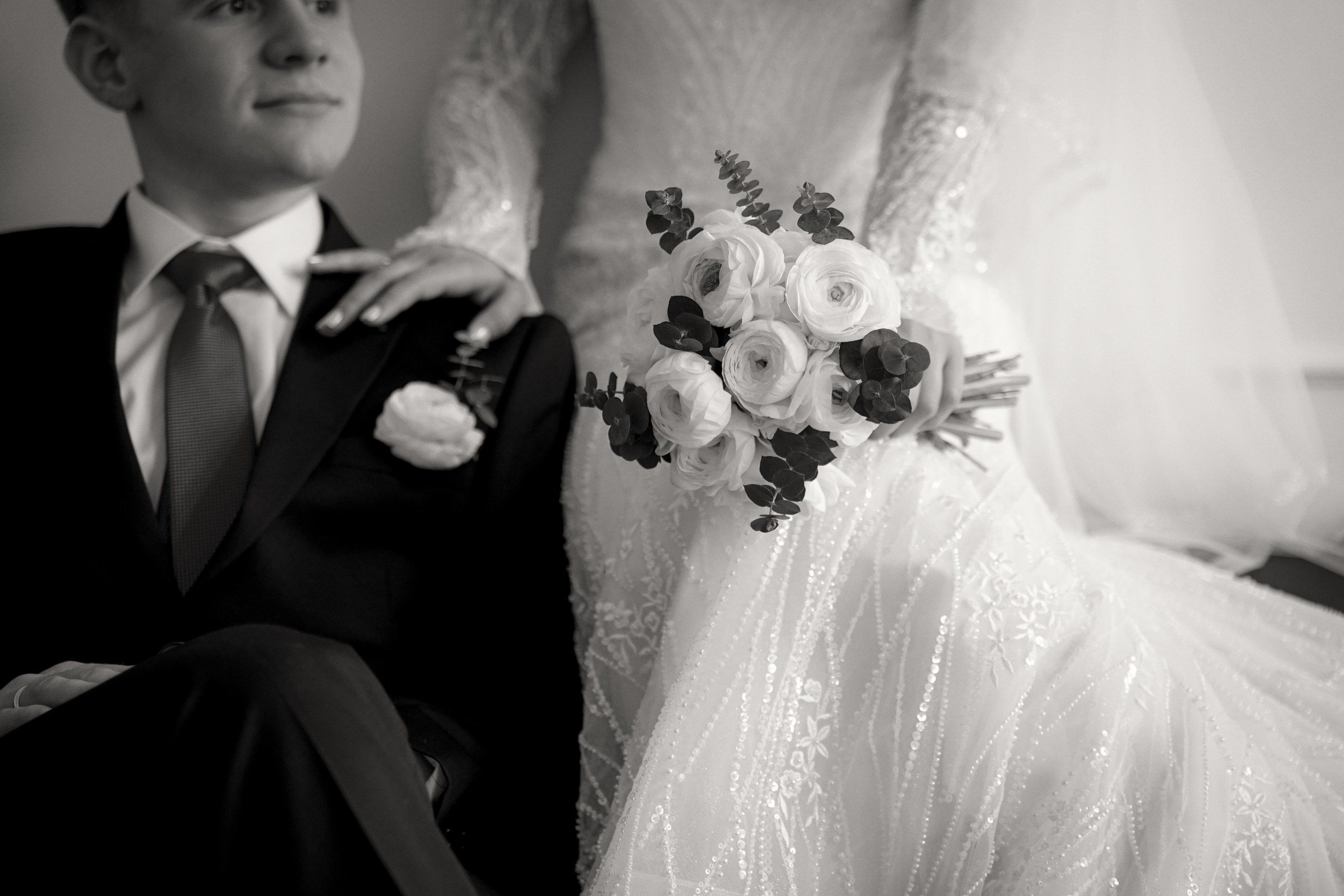 Свадьба в студии Флакон. Свадебный фотограф в Ростове-на-Дону. Таинство Крещения и Венчания, семейные фотосессии. Алёна Чёботова