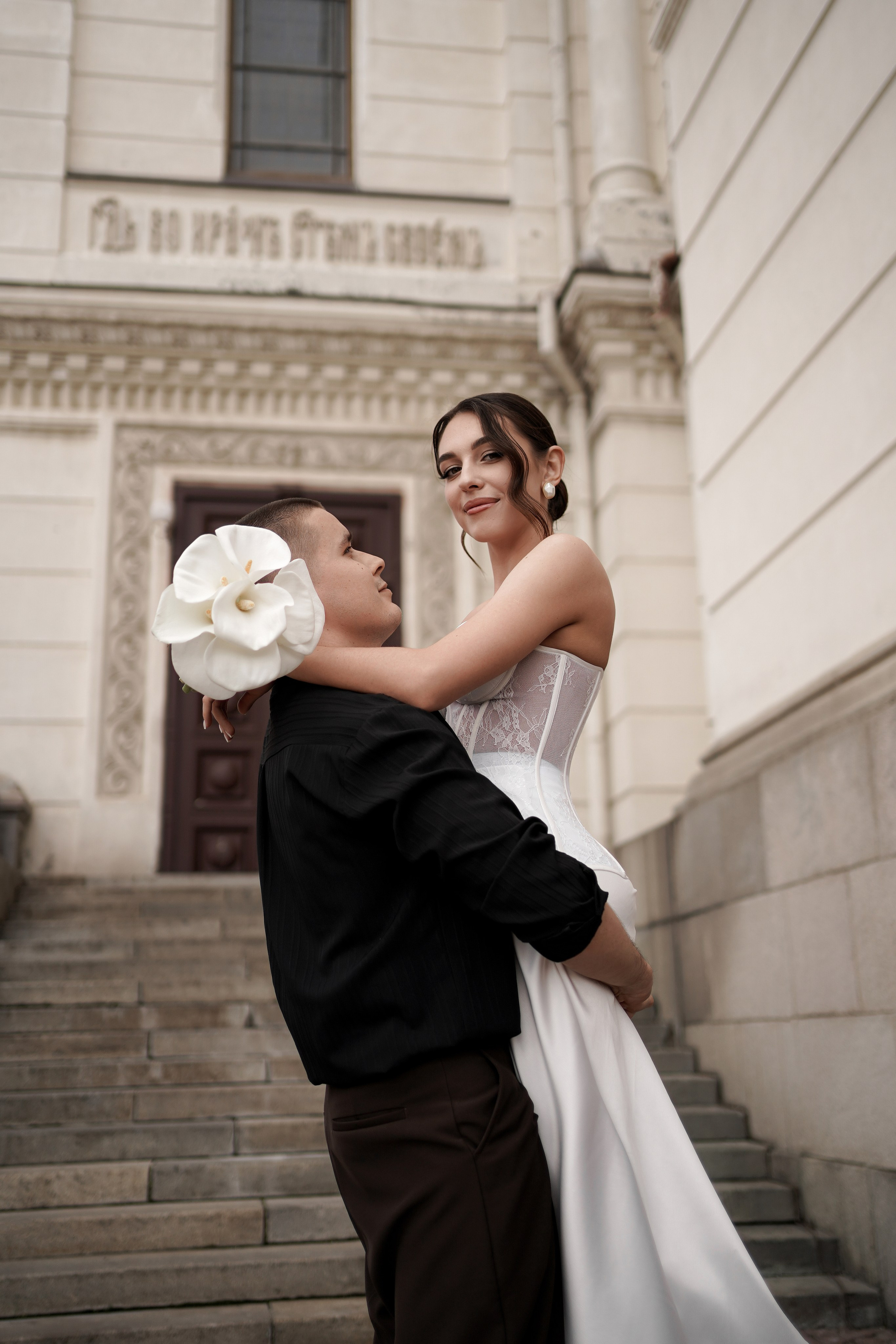 Свадебная фотосессия в Новочеркасске. Мария и Виктор. Свадебный фотограф в Ростове-на-Дону. Таинство Крещения и Венчания, семейные фотосессии. Алёна Чёботова