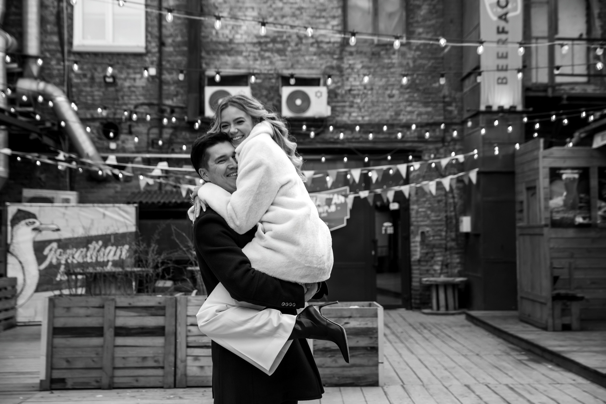 Свадебные съемки. Ирина Шульц свадебный фотограф