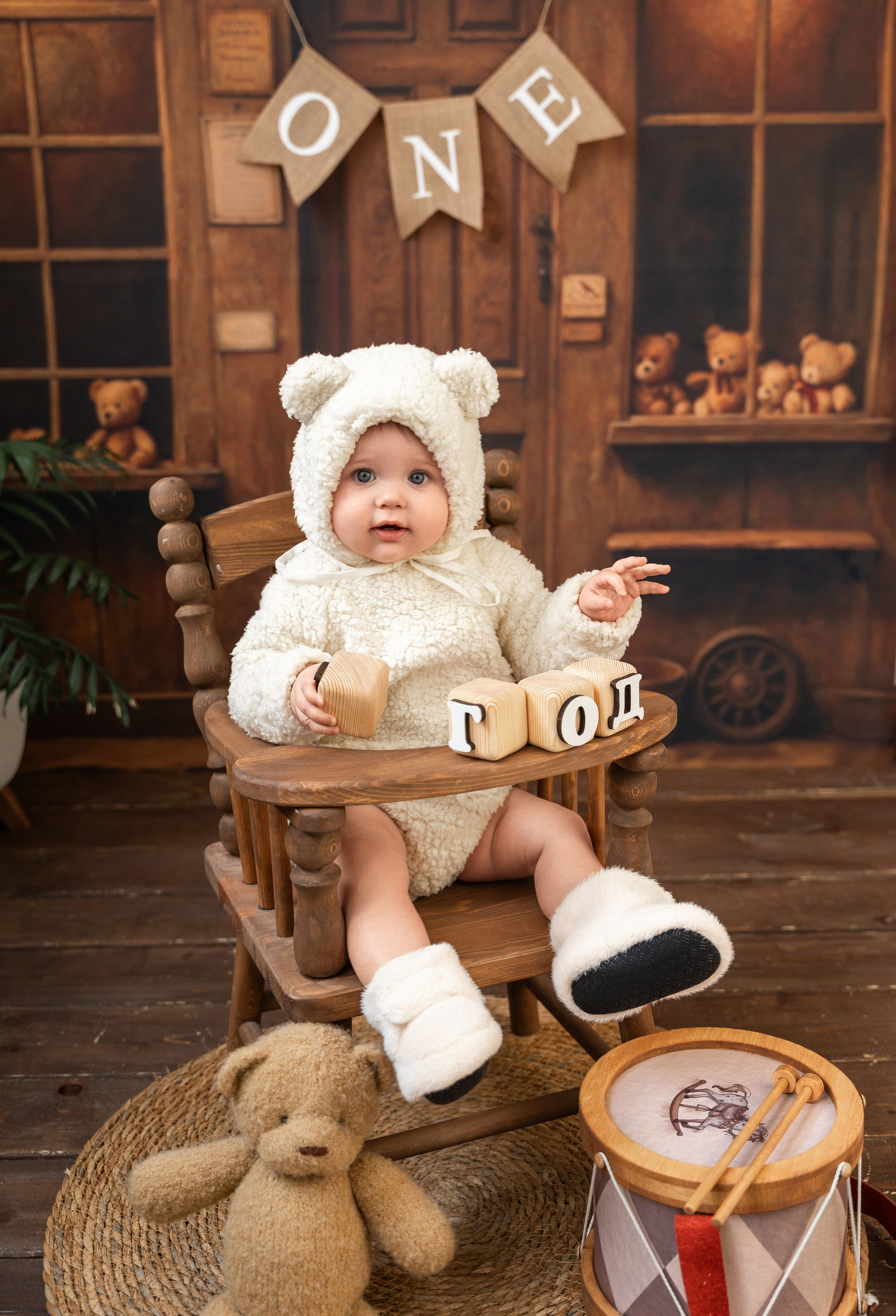 Магазин игрушек. Детский и семейный фотограф, Newborn фотограф новорожденных г. Челябинск