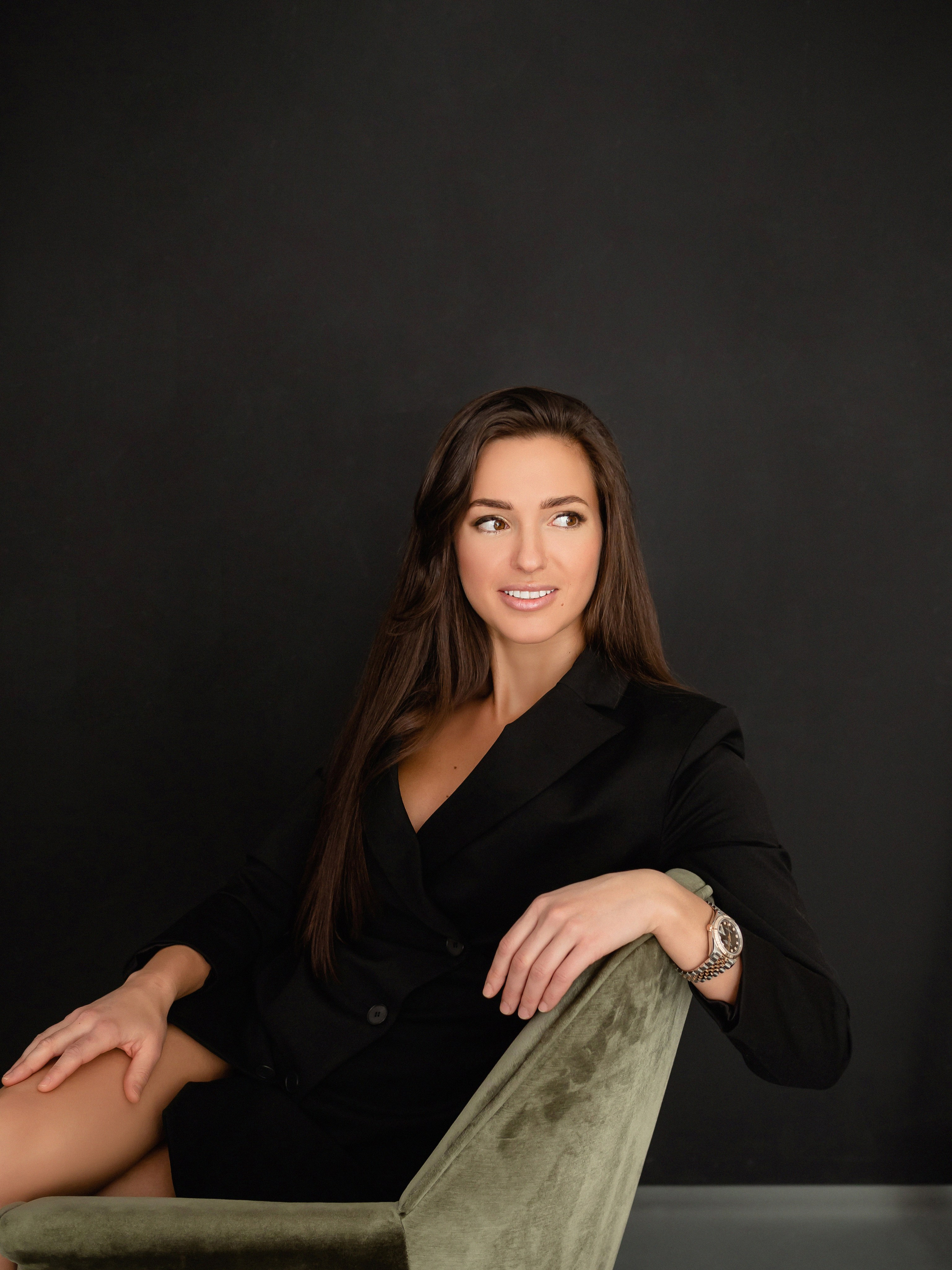 Аня Студия. Фотограф мероприятий в Ростове-на-Дону Есманская Елена