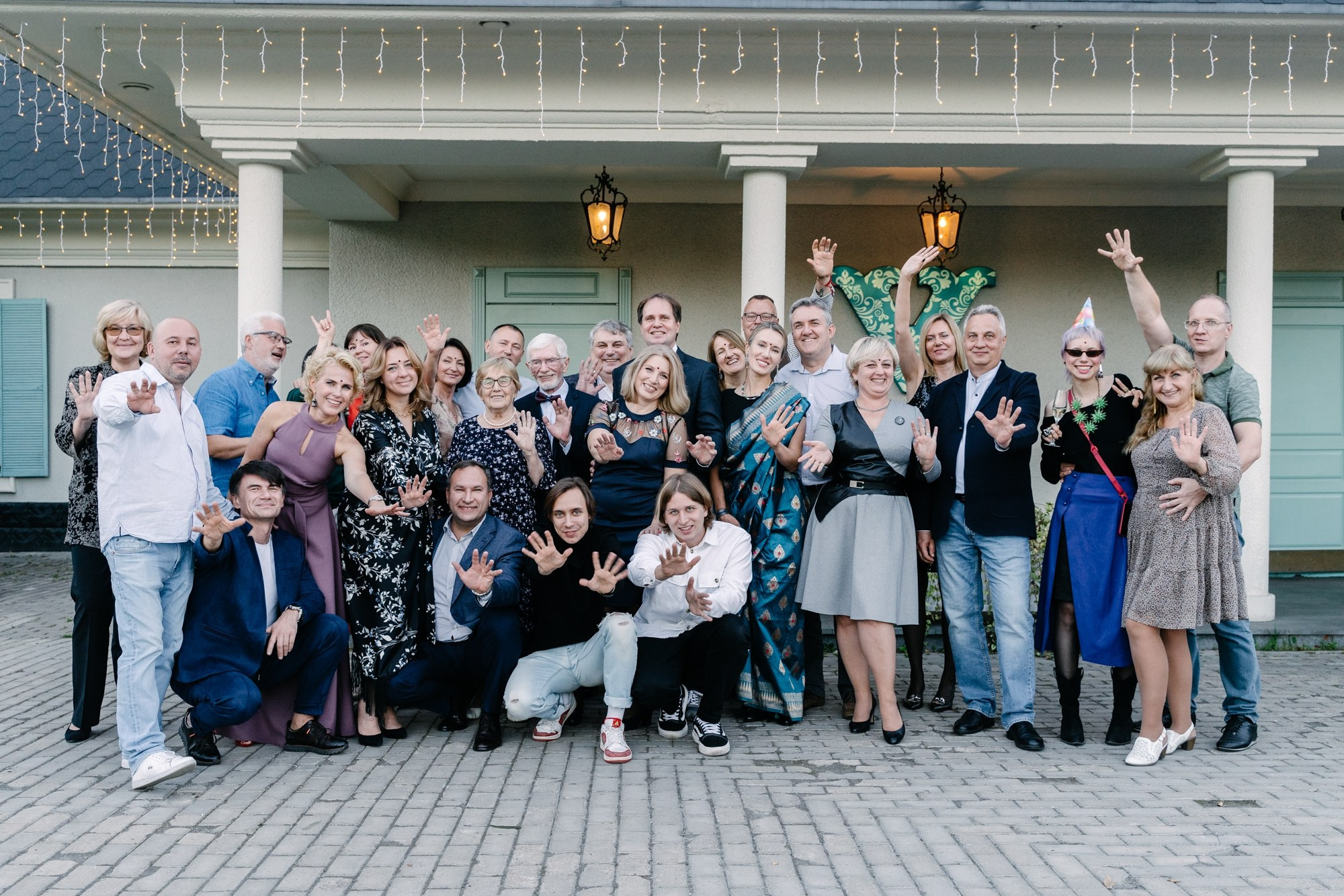 Фотосъемка юбилея. Фотосъёмка, видеосъемка массовых мероприятий, reels