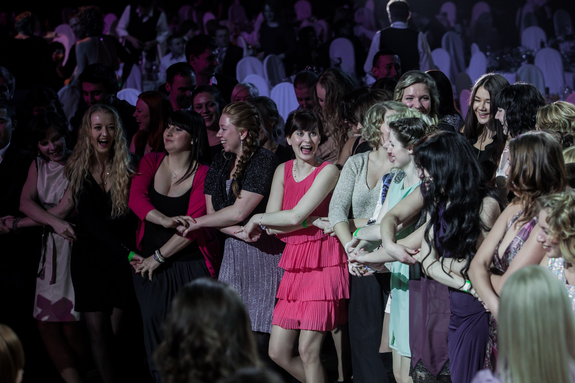 Корпоративы. Фотосъёмка, видеосъемка массовых мероприятий, reels