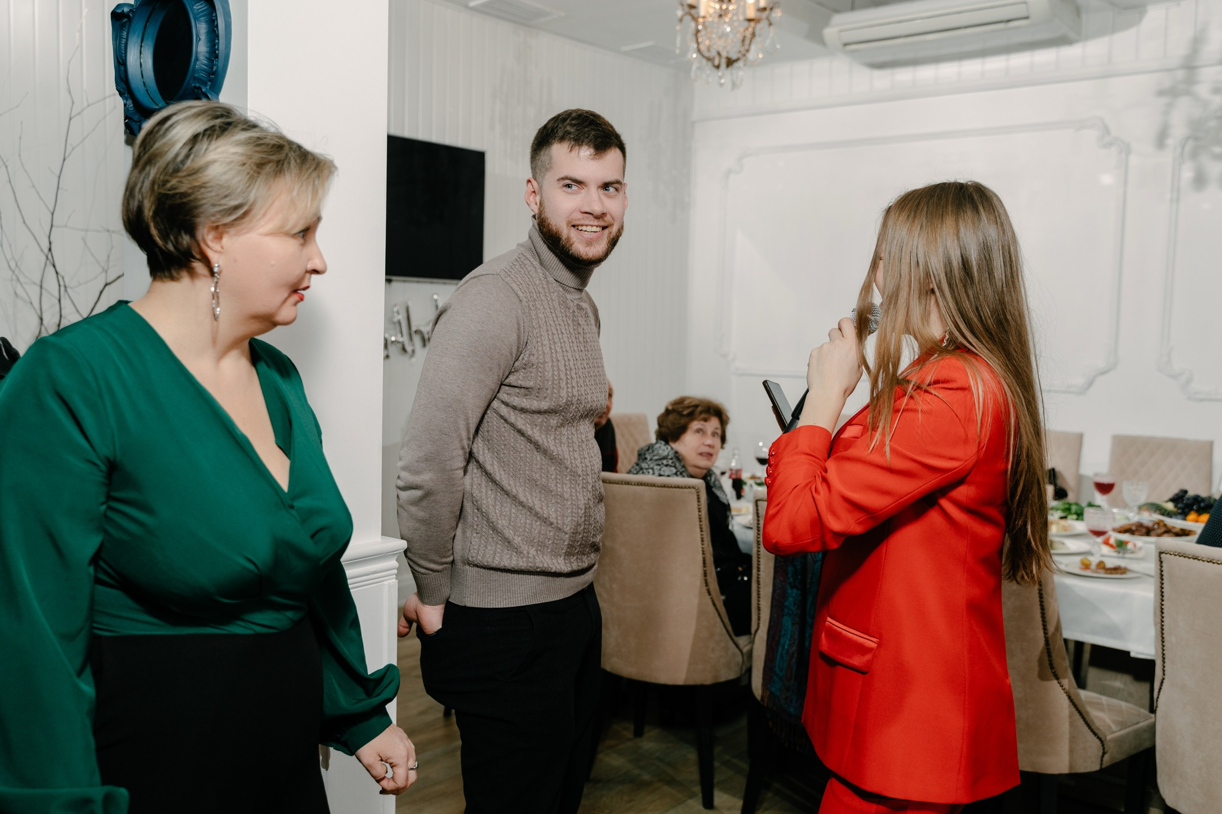 Фотосъемка в Москве и МО. Фотосъёмка, видеосъемка массовых мероприятий, reels