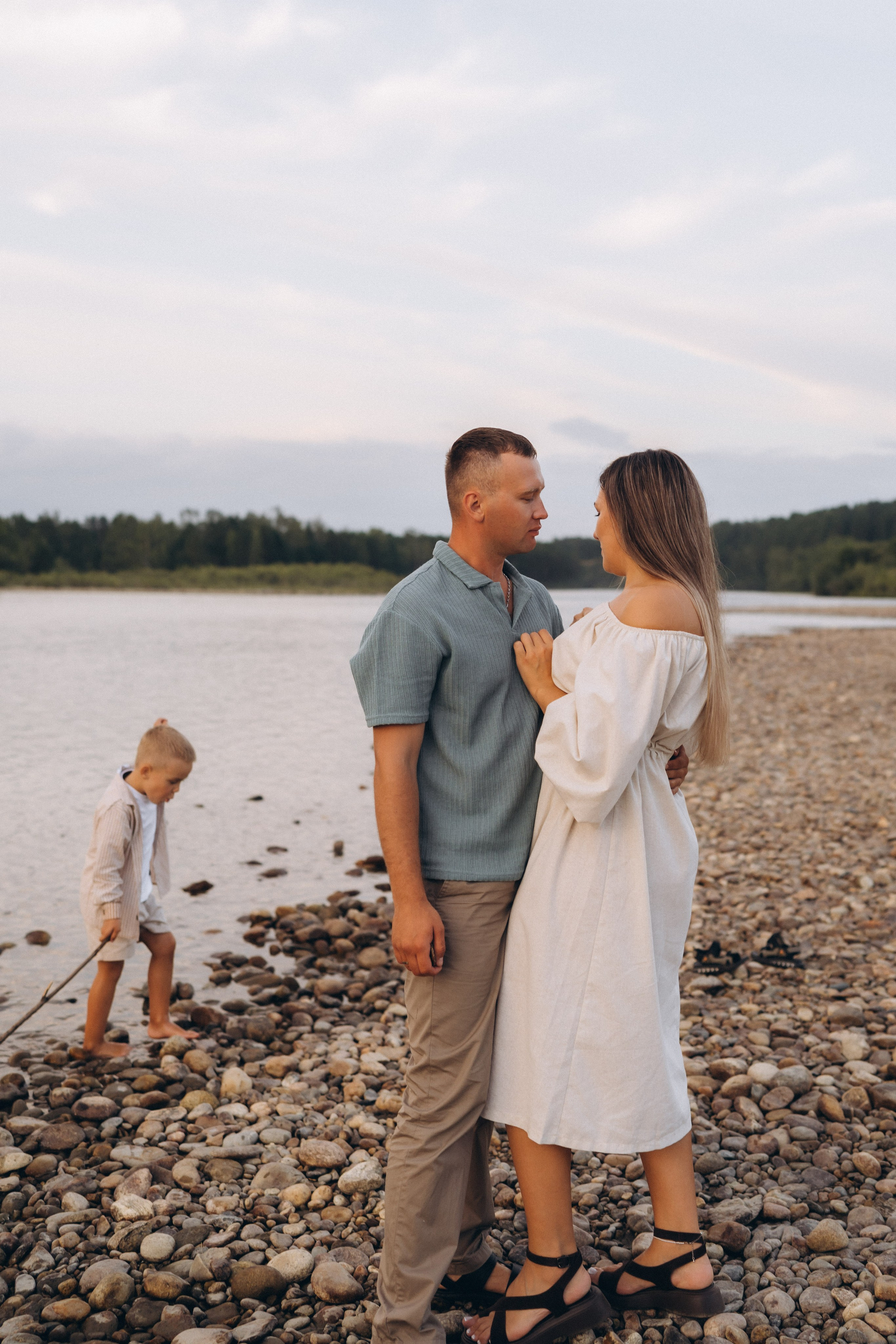 Моменты нашей жизни. Семейный фотограф в Ангарске/ Иркутске