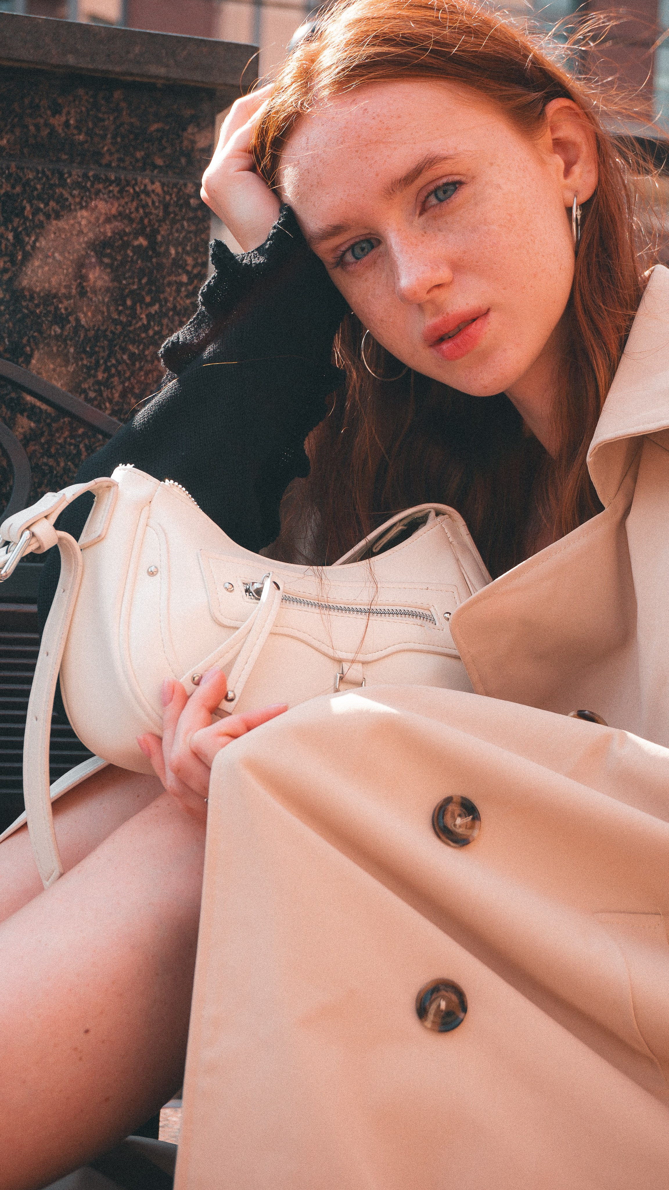 ПОРТРЕТЫ | PAVEL KAYLER