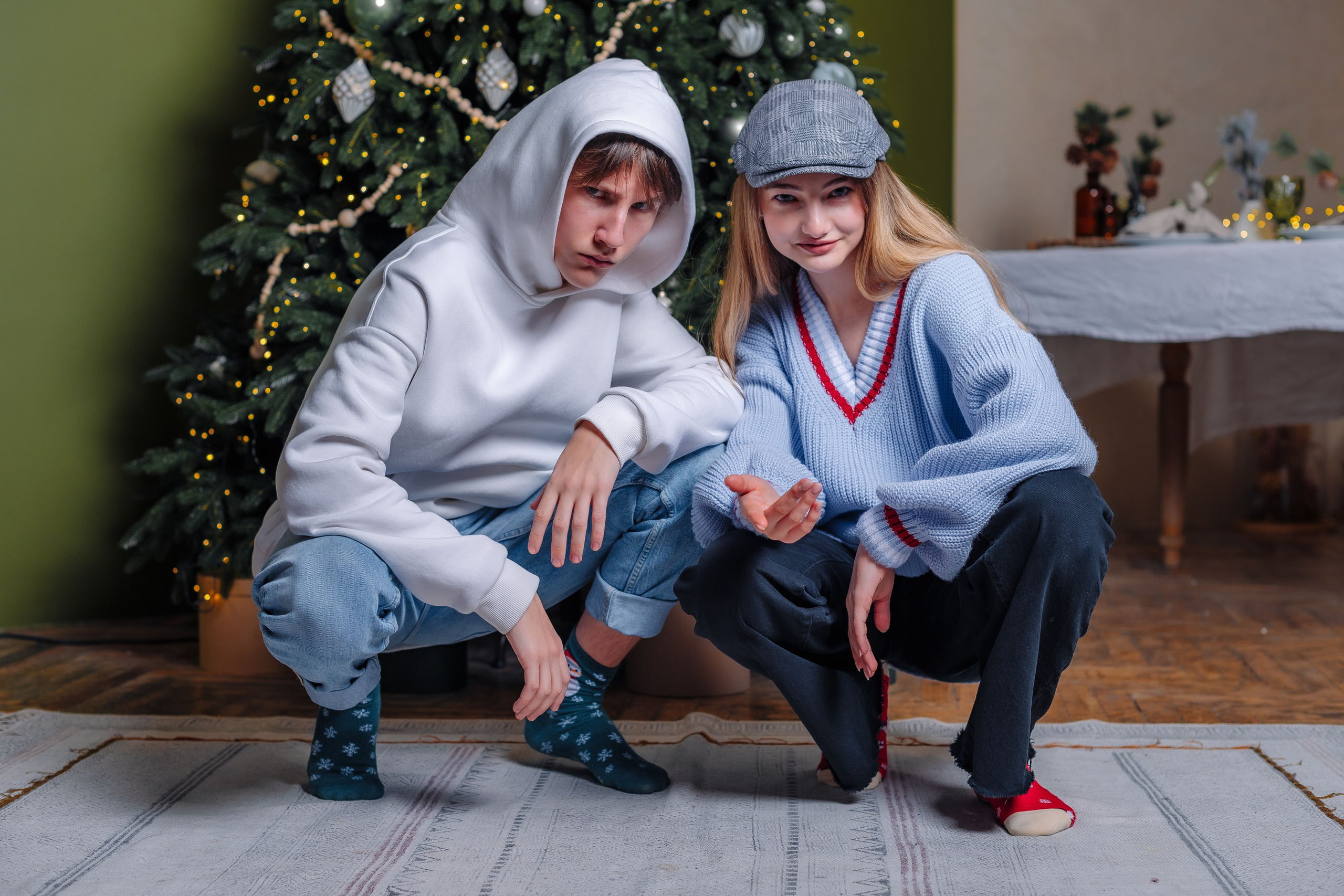 Выпускной альбом — 9 «А». Иван Кубик — фотограф и видеограф