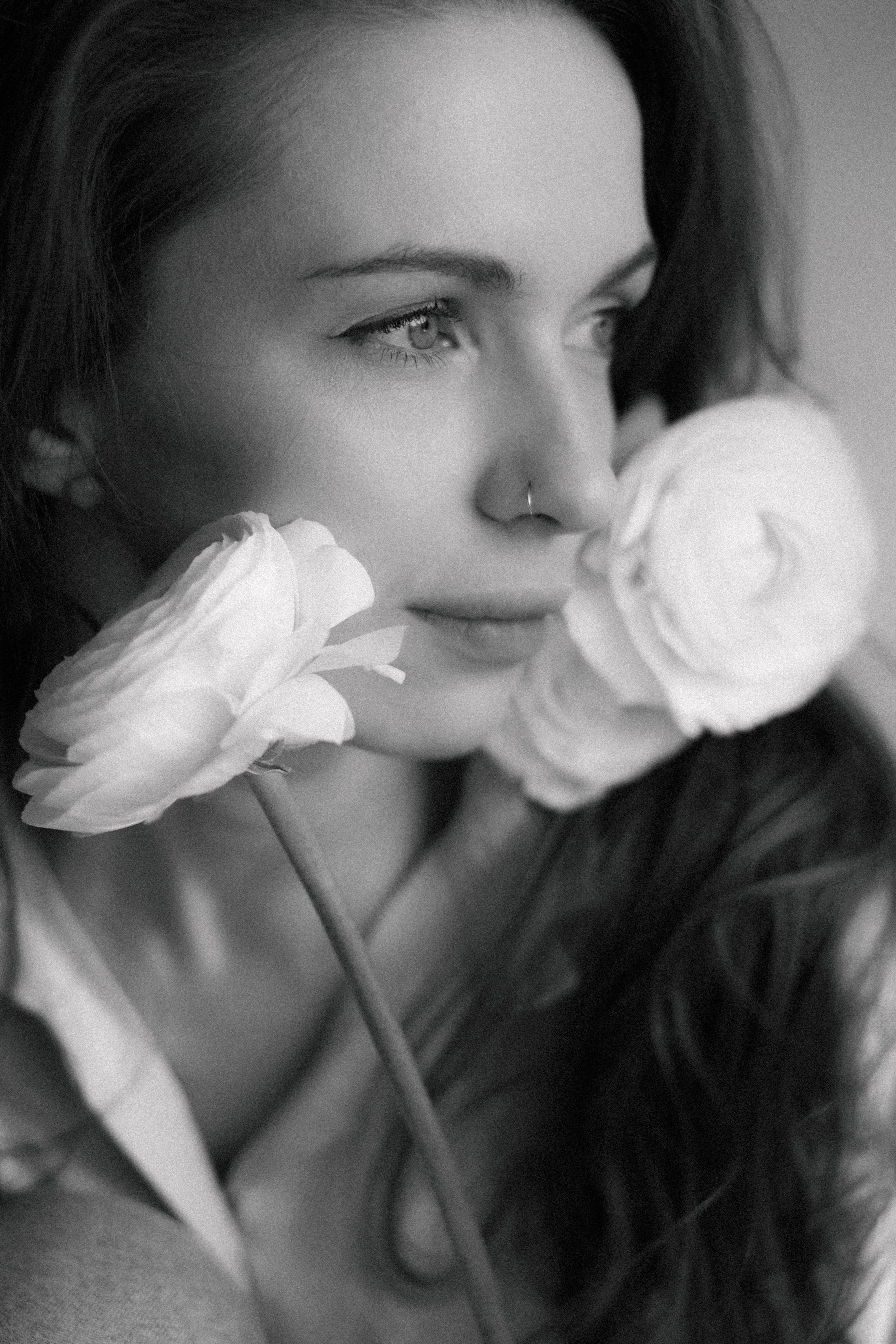 Ксю. Фотограф НатаФото (Наталья Яковенко) Дмитров Москва Питер