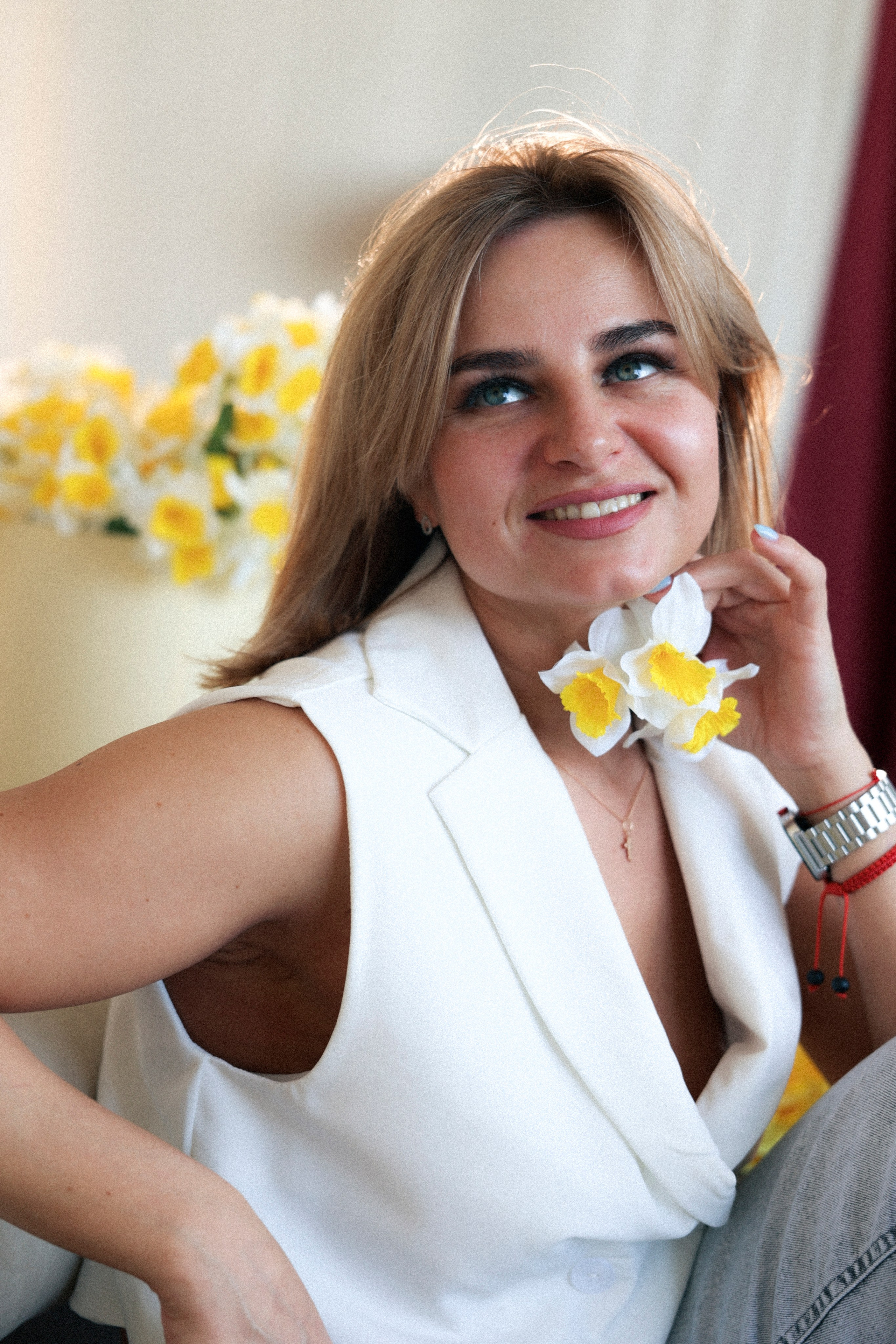 Ирина. Фотограф НатаФото (Наталья Яковенко) Дмитров Москва Питер