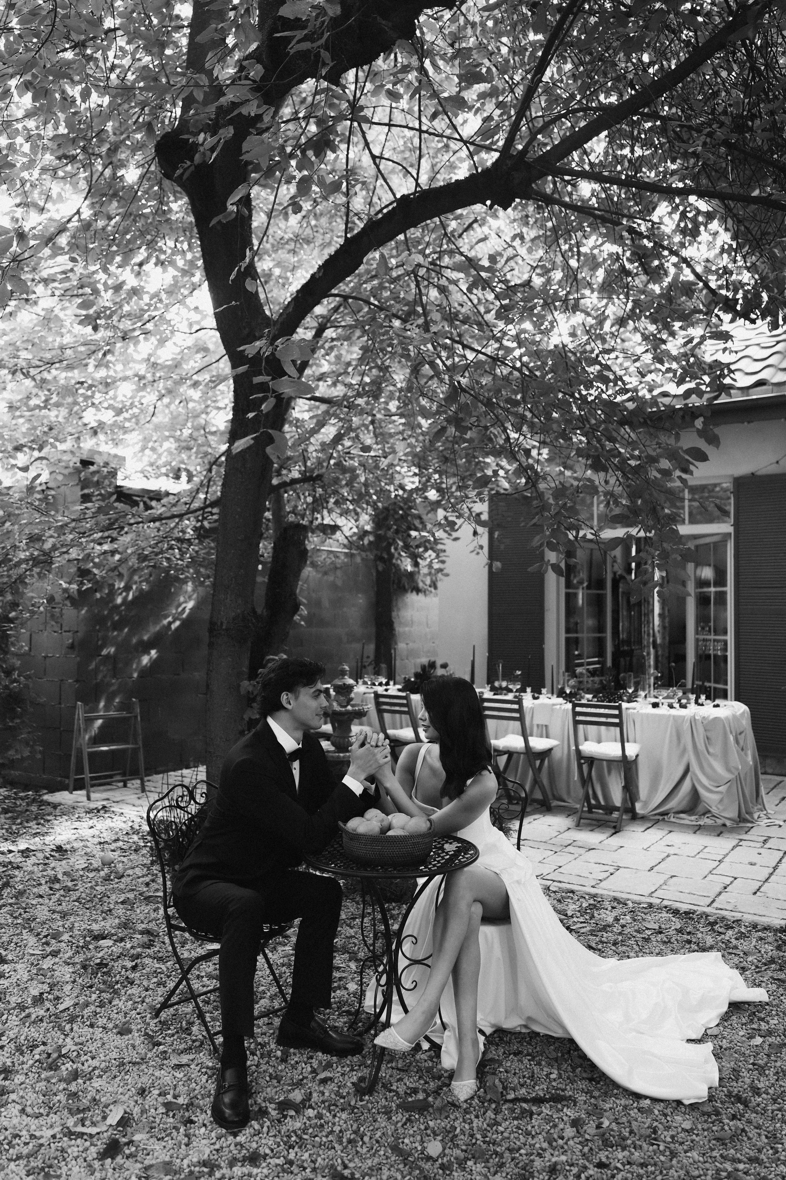 Лиза и Миша. Фотограф НатаФото (Наталья Яковенко) Дмитров Москва Питер