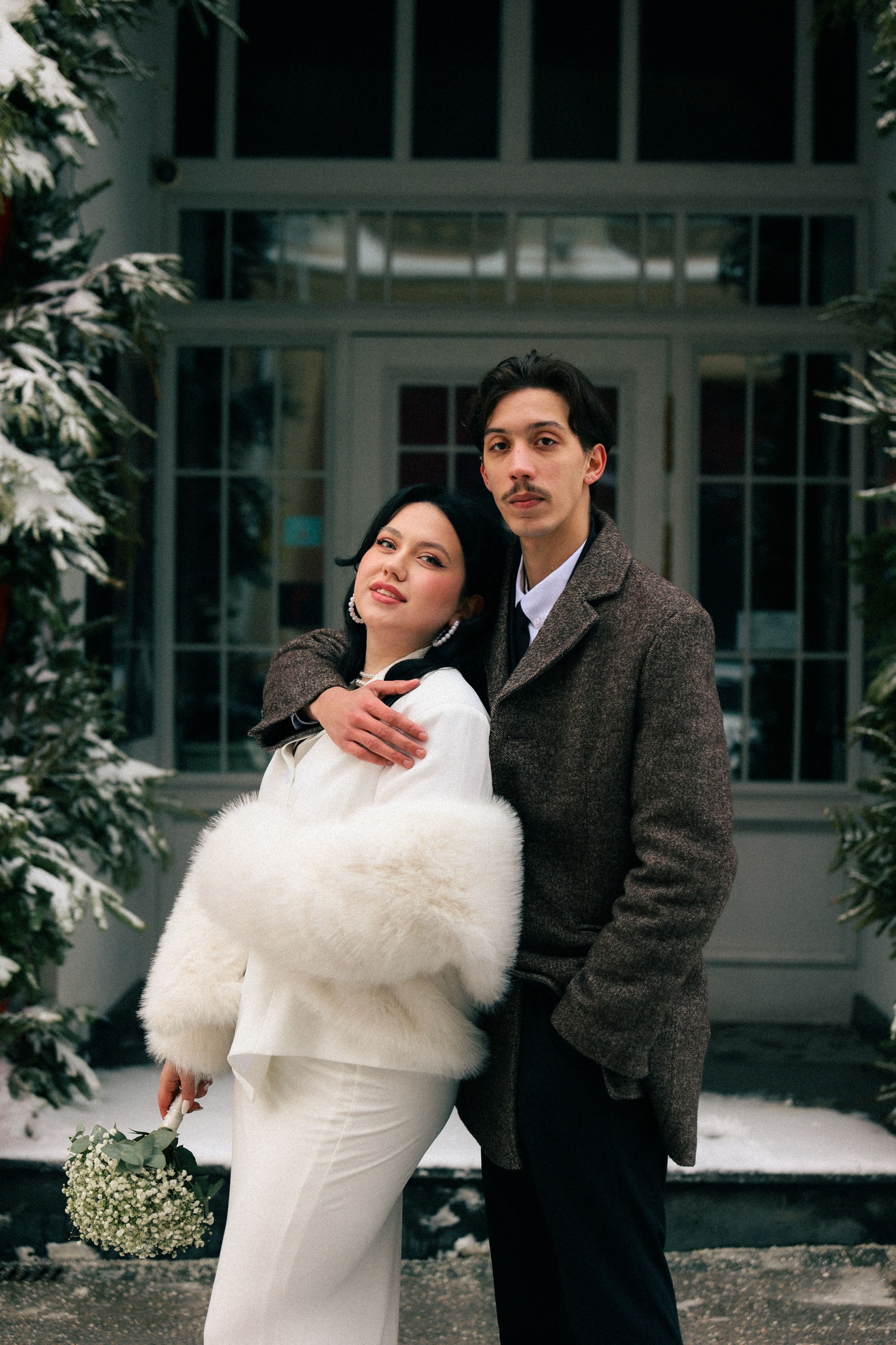 Софи и Седали. Фотограф НатаФото (Наталья Яковенко) Дмитров Москва Питер