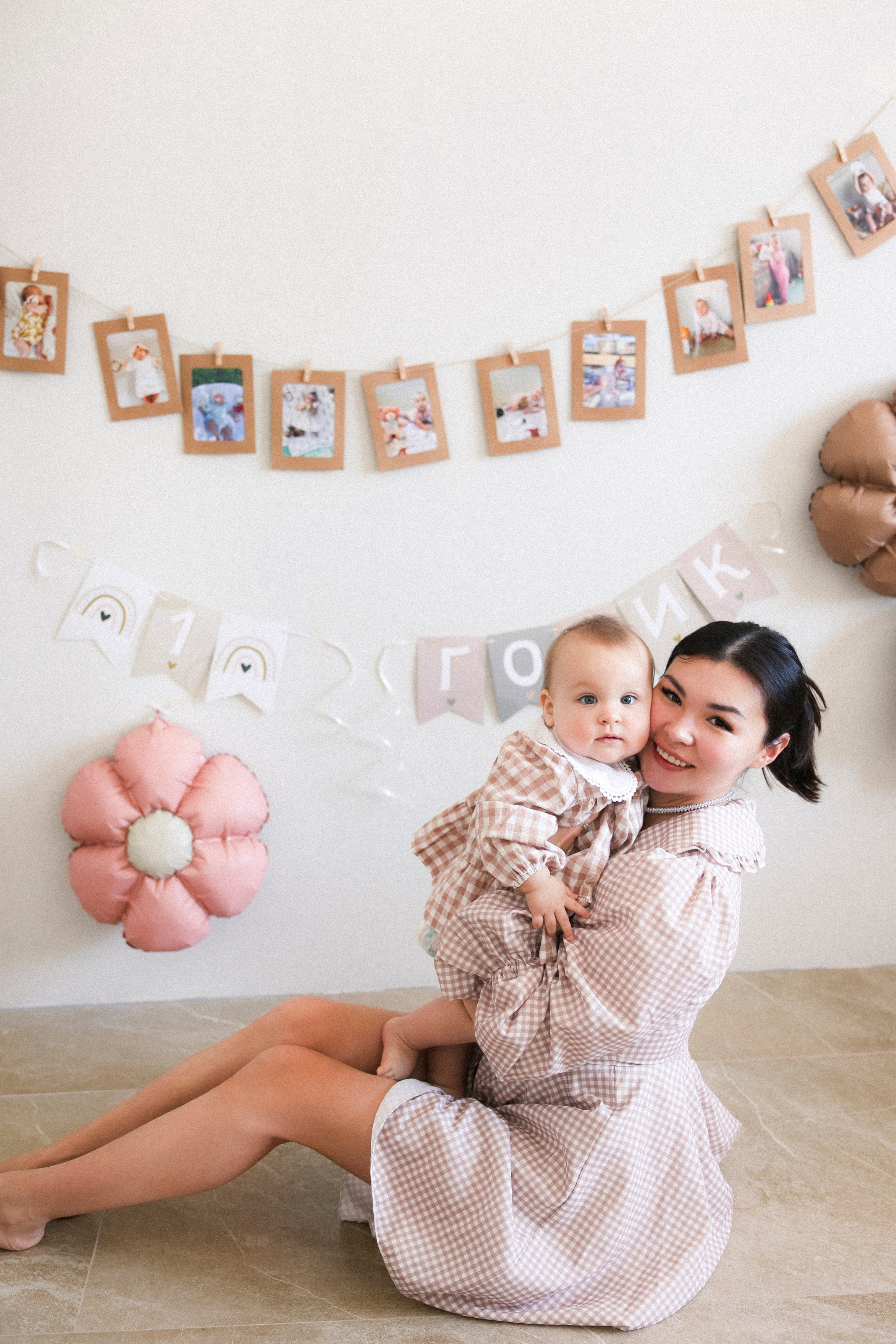 Годик Миланке. Фотограф НатаФото (Наталья Яковенко) Дмитров Москва Питер