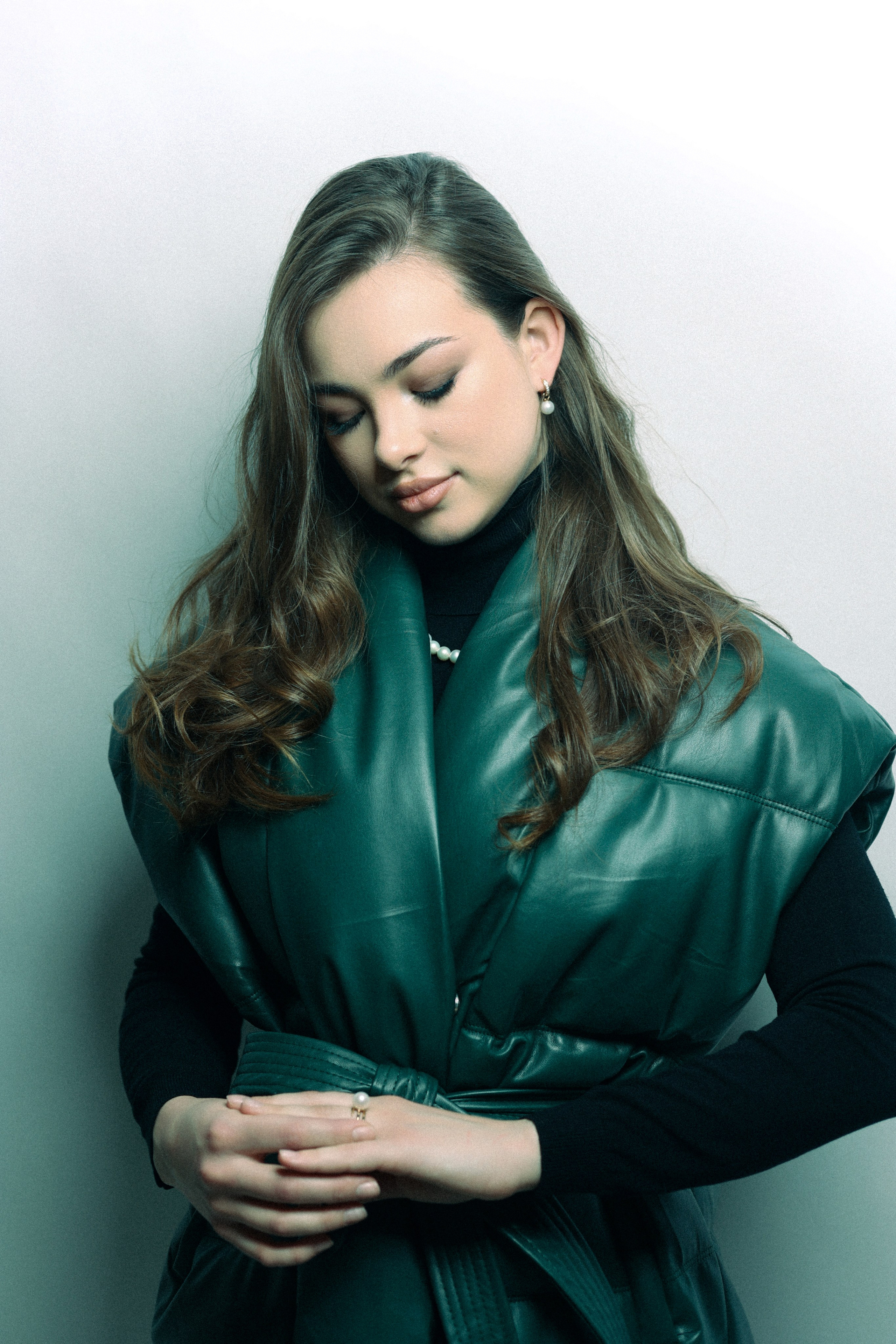 Алеся. Фотограф НатаФото (Наталья Яковенко) Дмитров Москва Питер