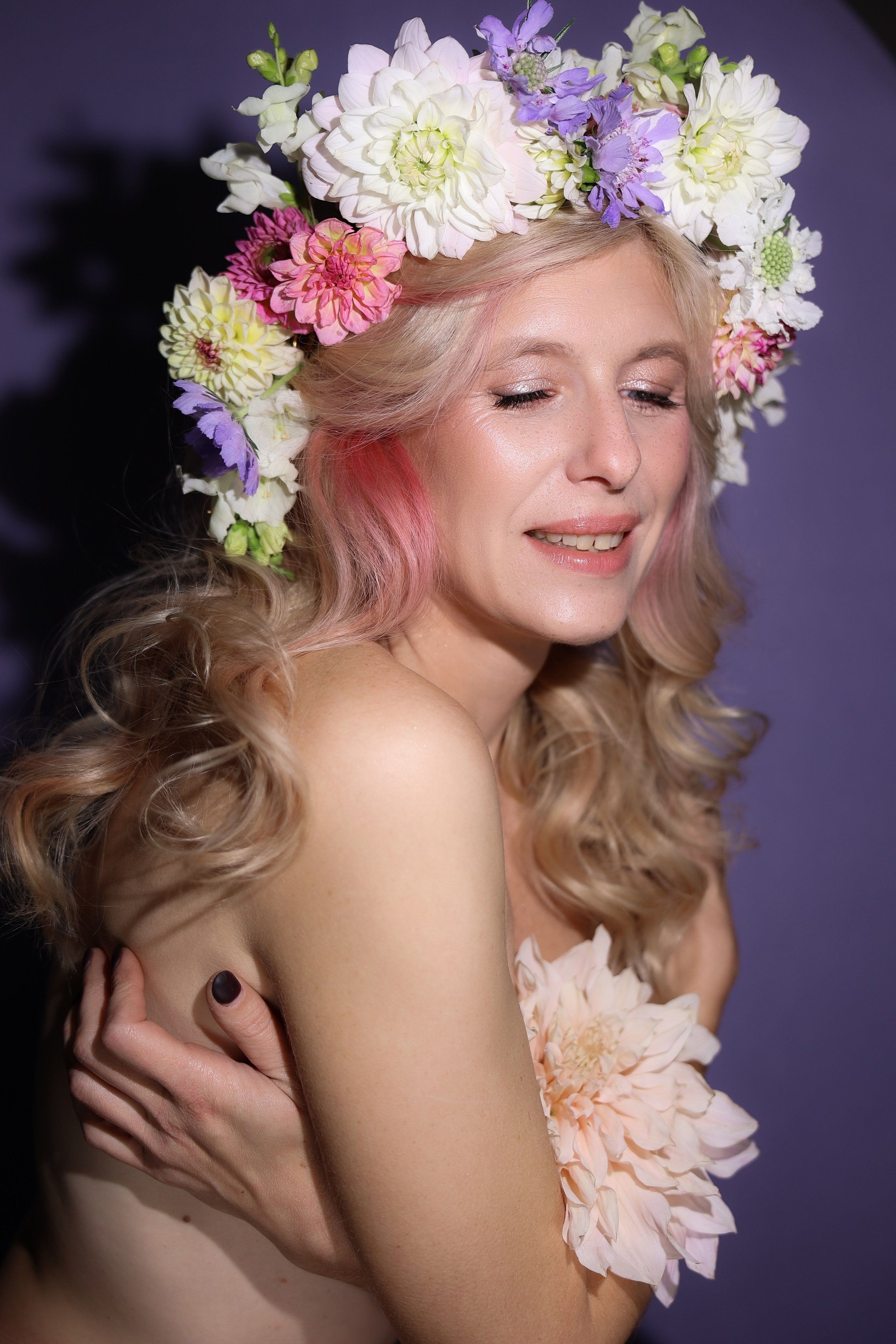 Наташа. Фотограф НатаФото (Наталья Яковенко) Дмитров Москва Питер