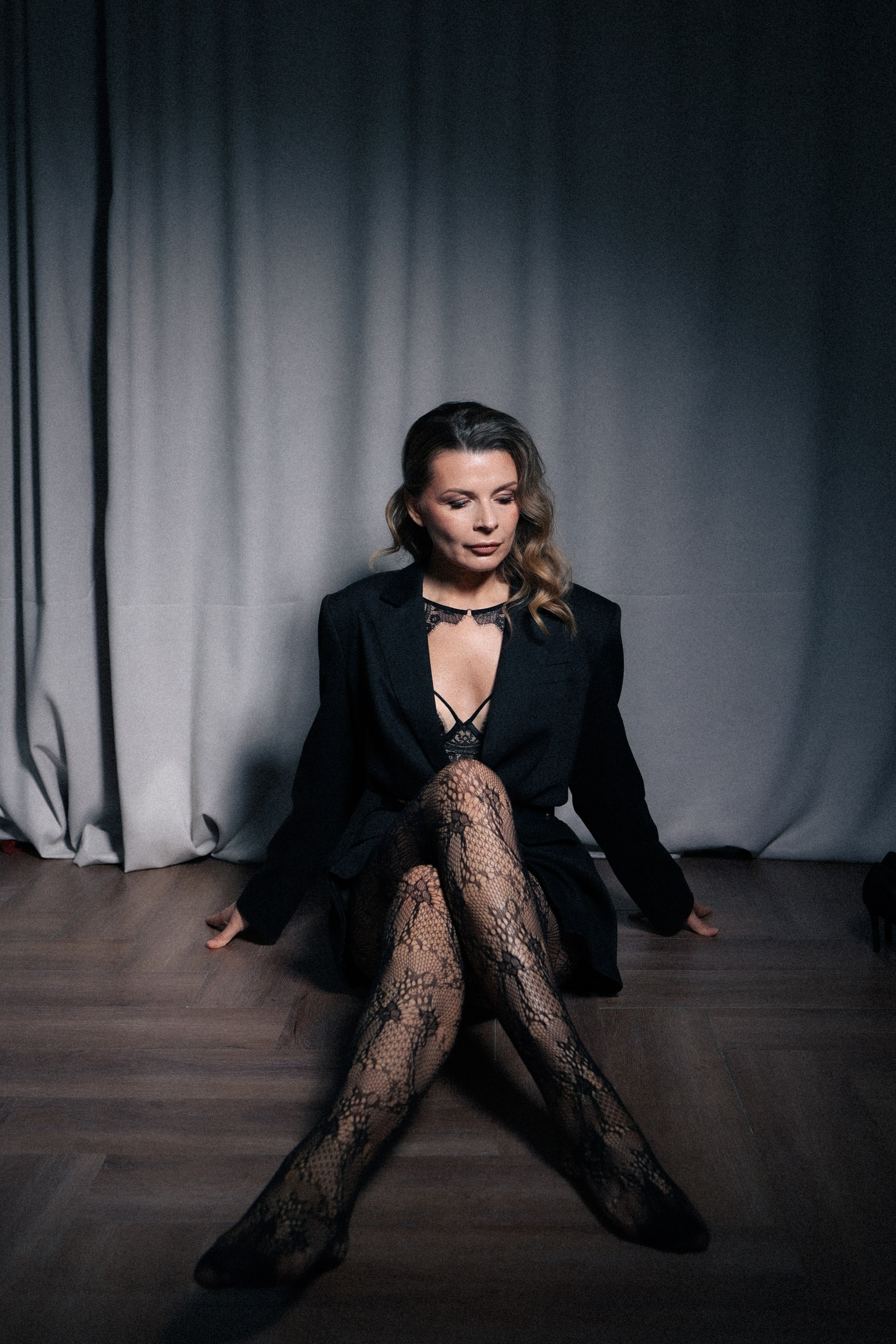 Маша. Фотограф НатаФото (Наталья Яковенко) Дмитров Москва Питер