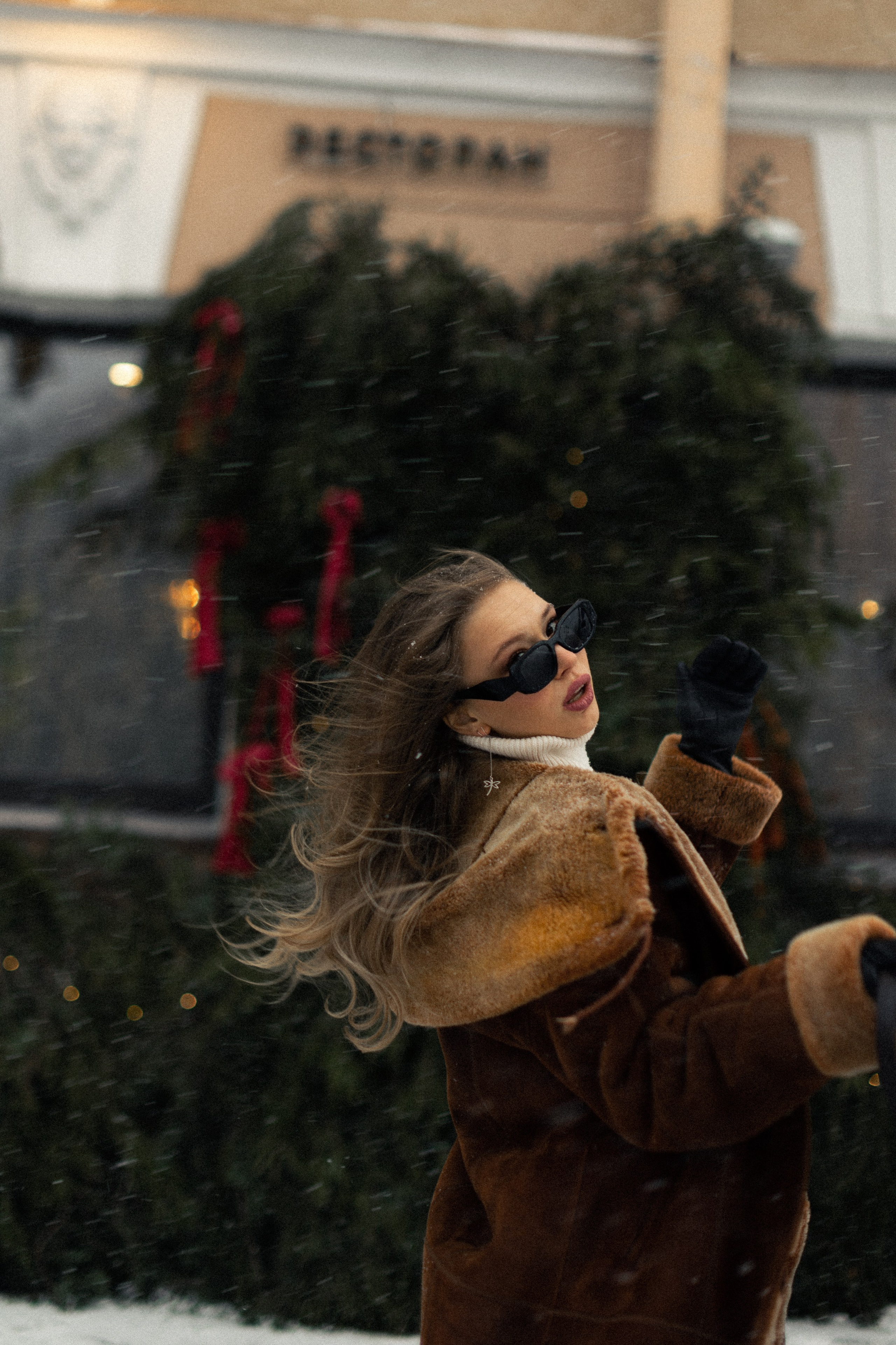 Екатерина в стиле old money. Фотограф НатаФото (Наталья Яковенко) Дмитров Москва Питер