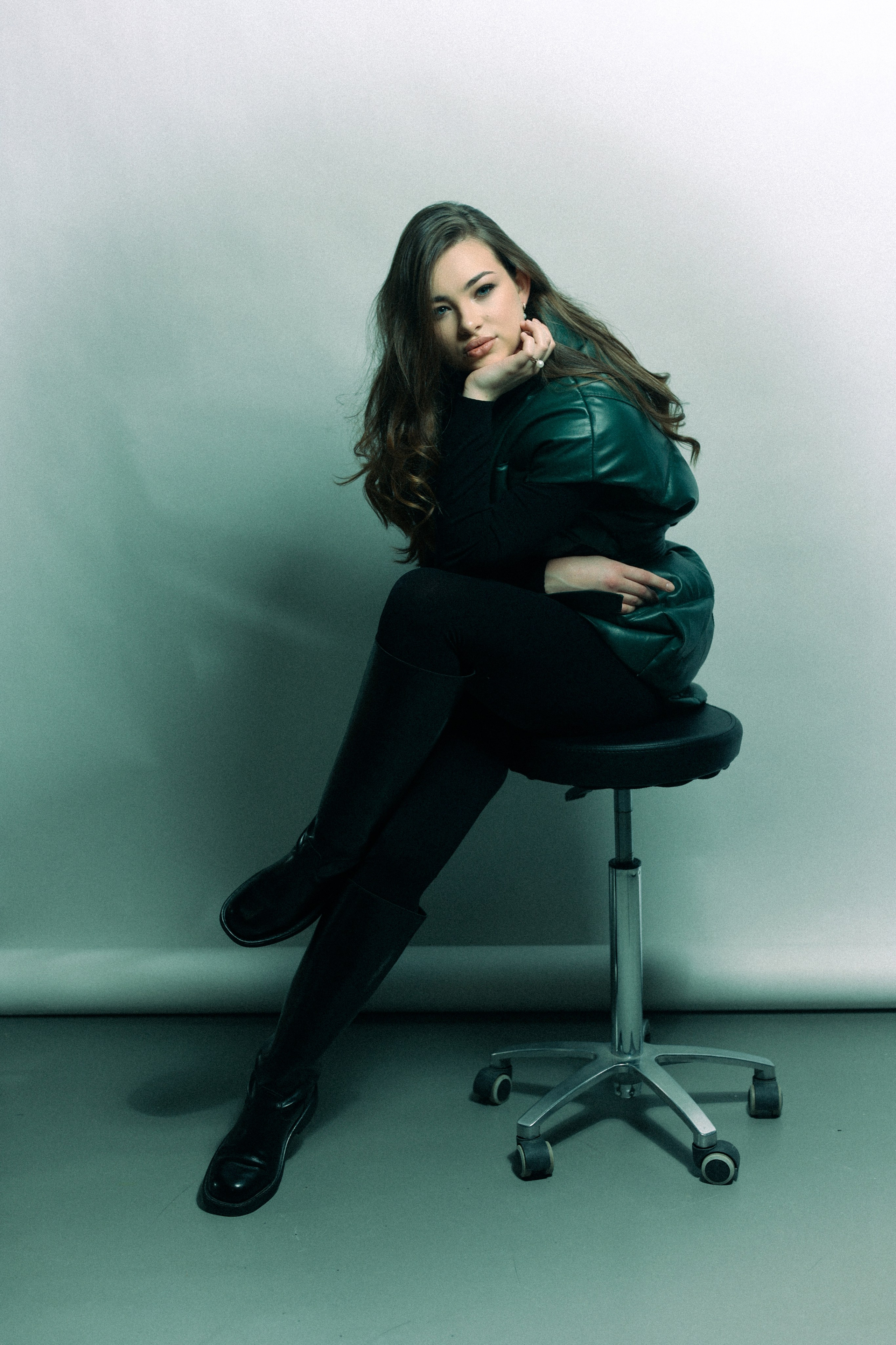 Алеся. Фотограф НатаФото (Наталья Яковенко) Дмитров Москва Питер