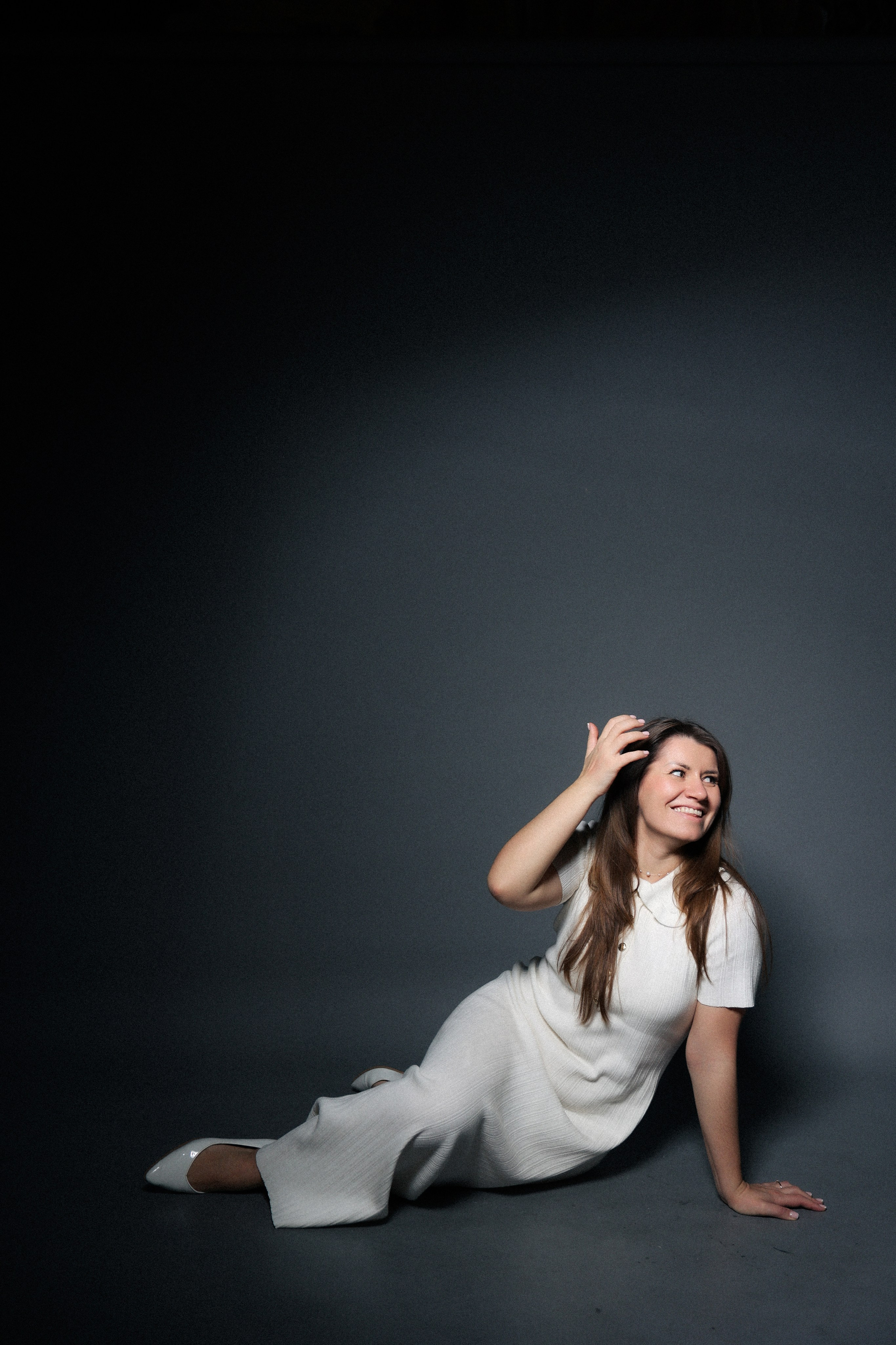 Мама и дочь. Фотограф НатаФото (Наталья Яковенко) Дмитров Москва Питер