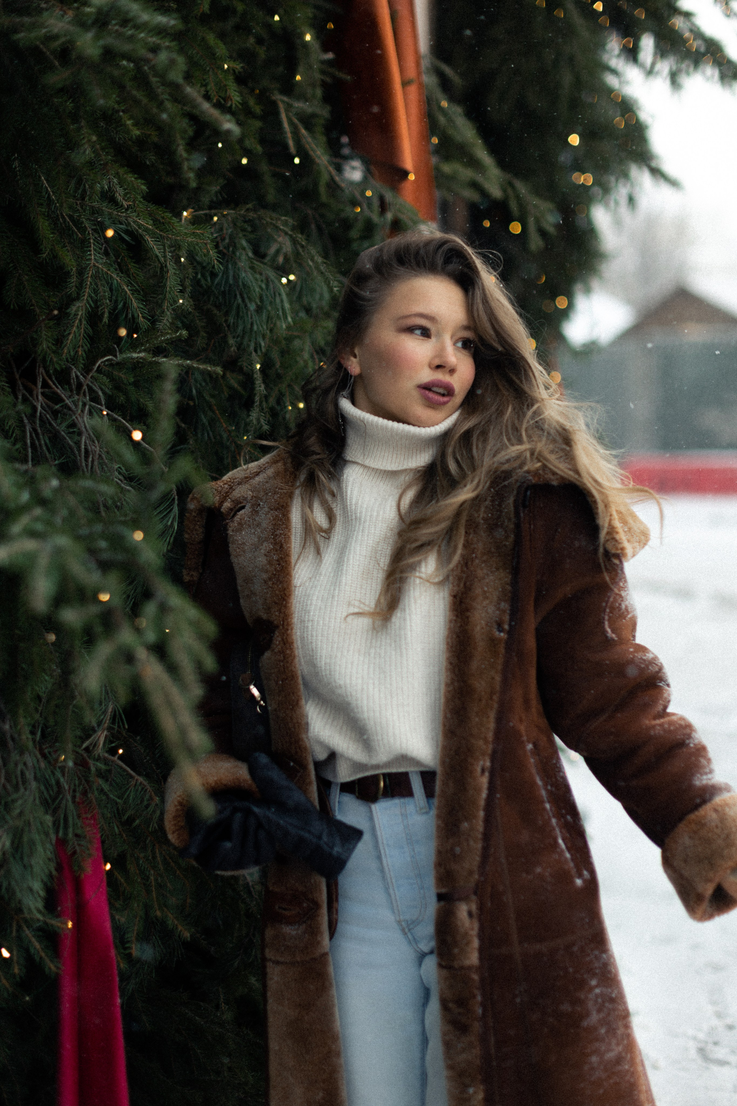 Екатерина в стиле old money. Фотограф НатаФото (Наталья Яковенко) Дмитров Москва Питер