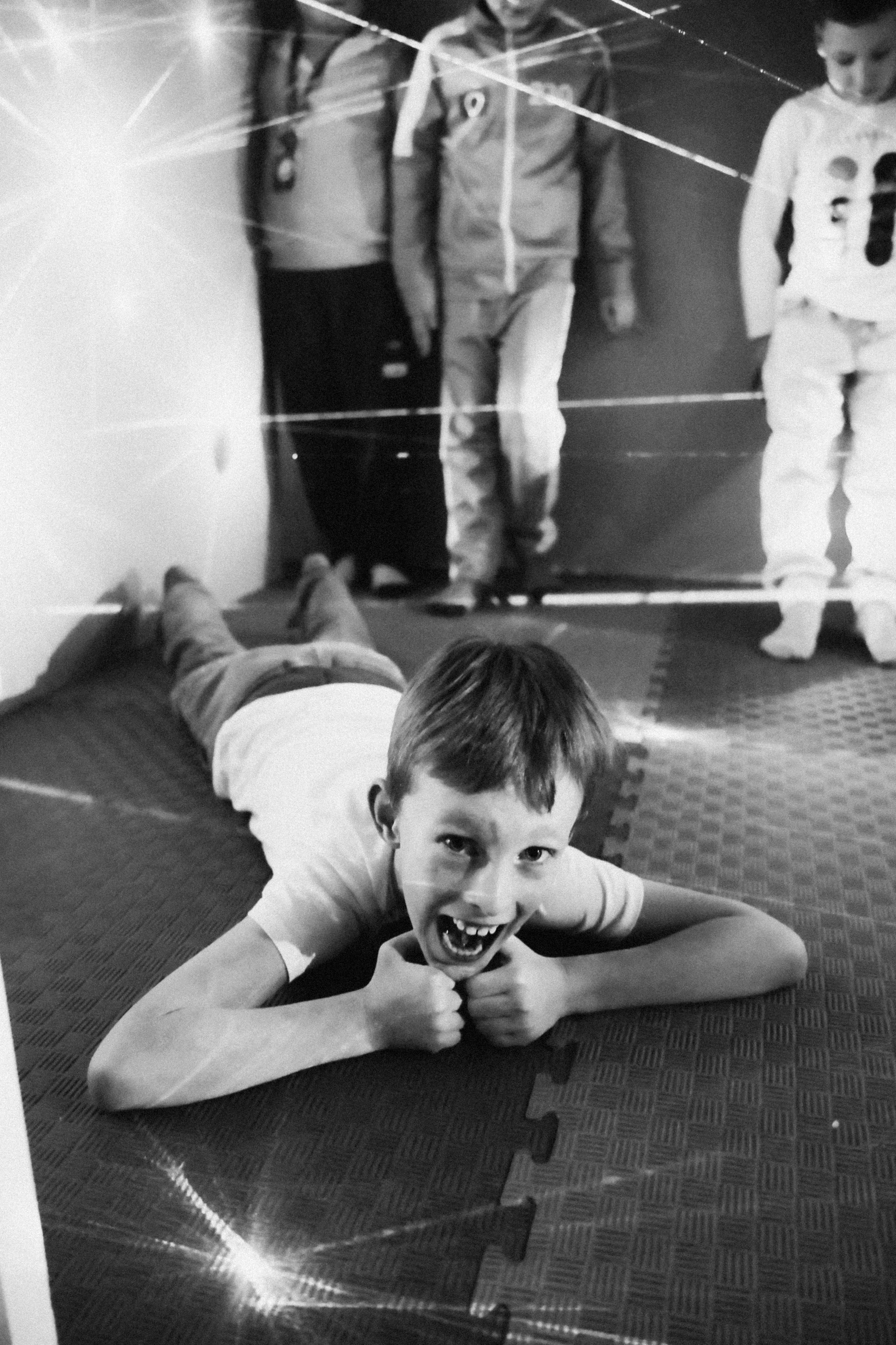 9 лет Есения. Фотограф НатаФото (Наталья Яковенко) Дмитров Москва Питер