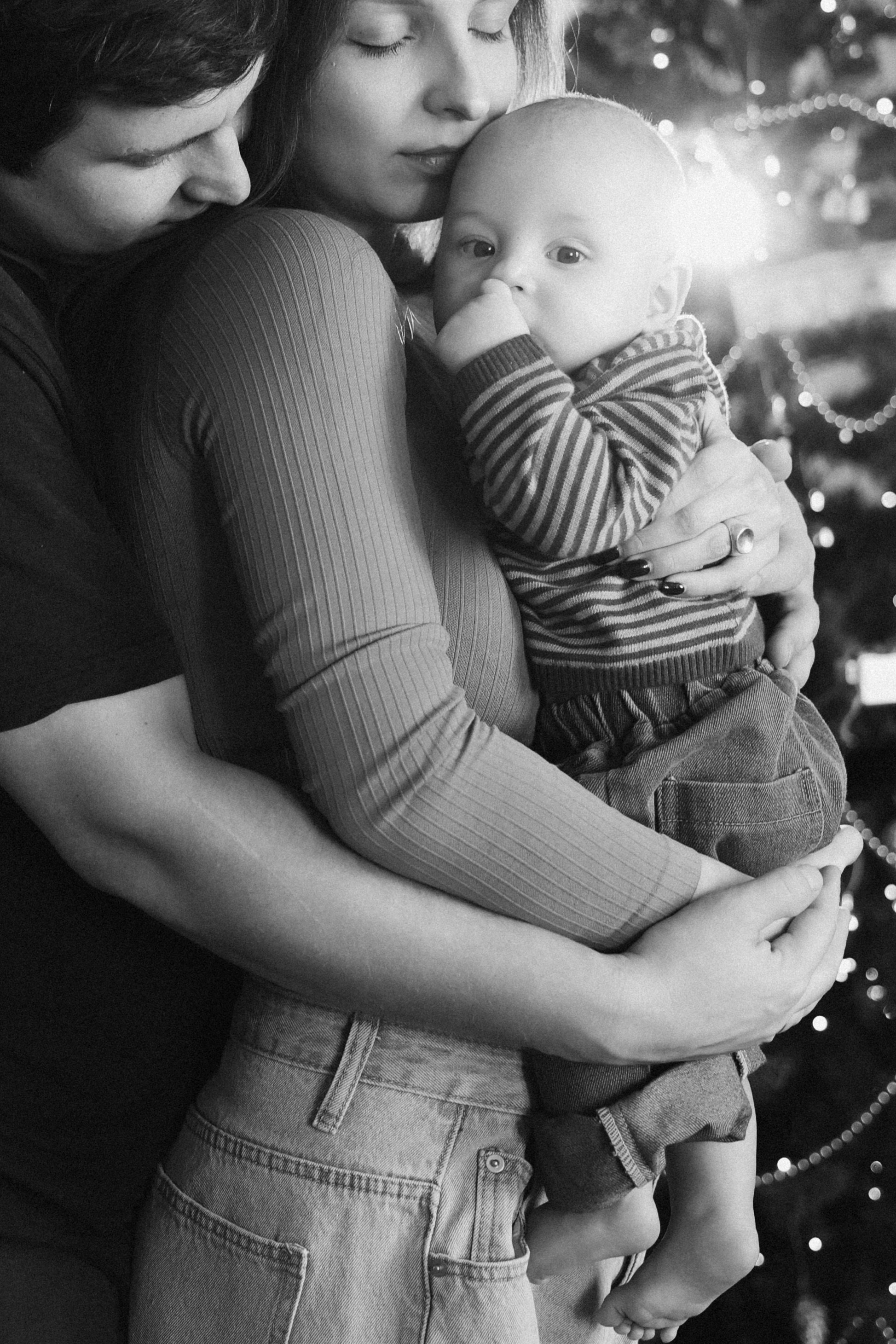 Соня Ваня и Андрей. Фотограф НатаФото (Наталья Яковенко) Дмитров Москва Питер