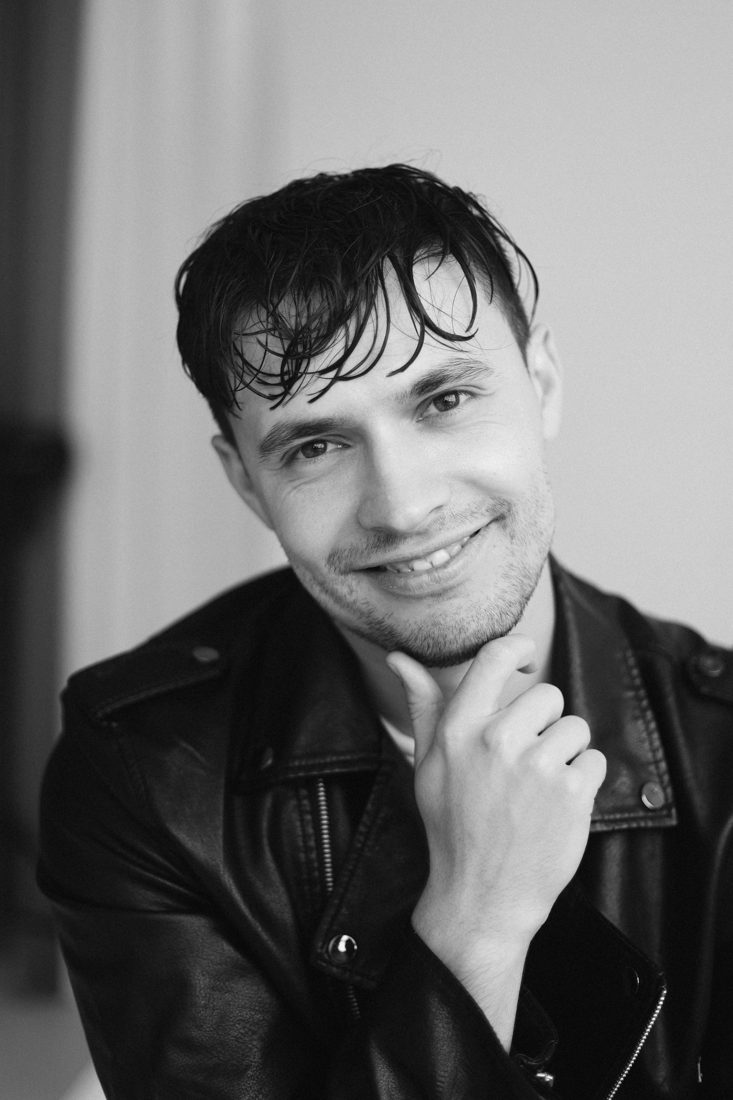 Дмитрий. Фотограф НатаФото (Наталья Яковенко) Дмитров Москва Питер