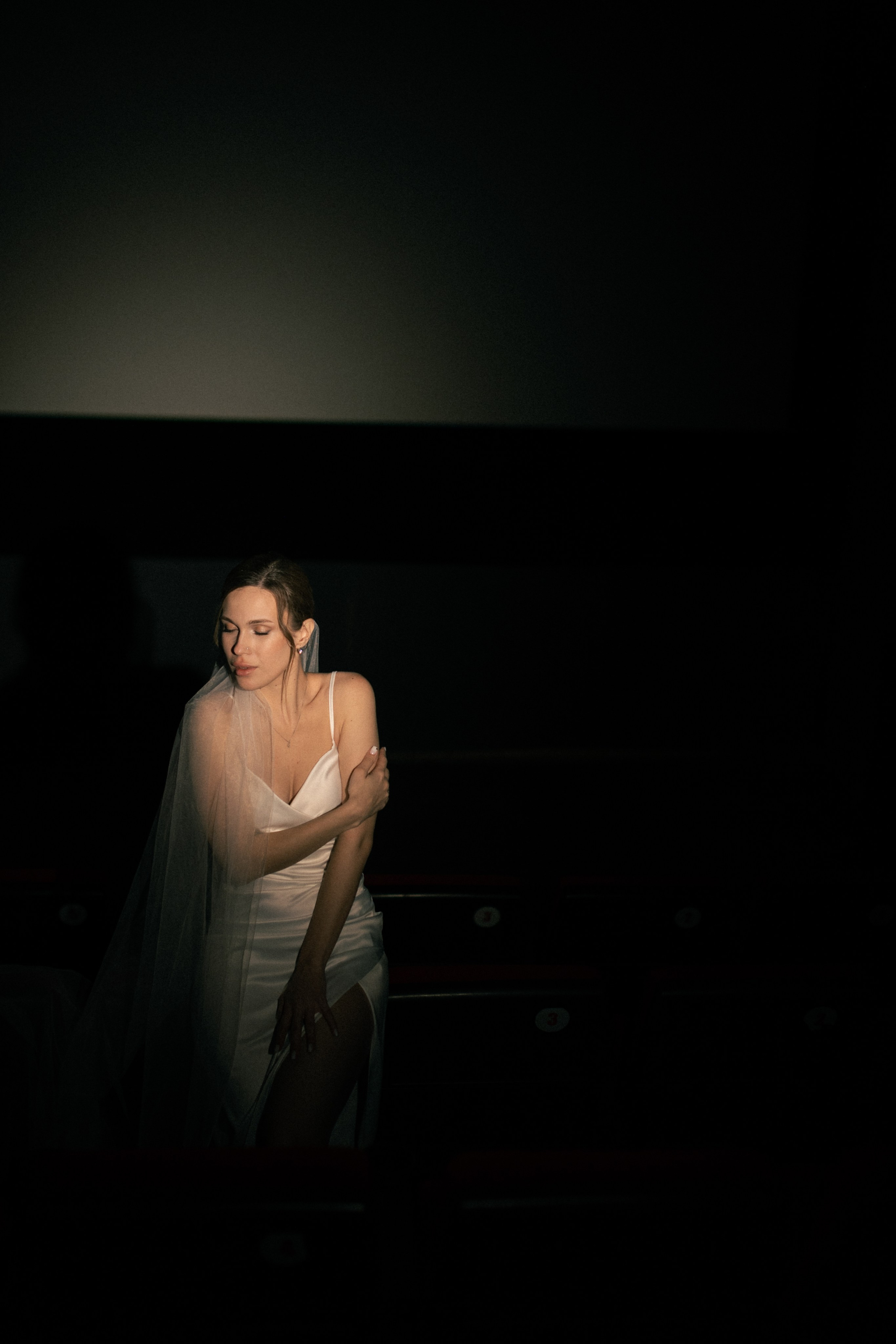 Кино. Фотограф НатаФото (Наталья Яковенко) Дмитров Москва Питер