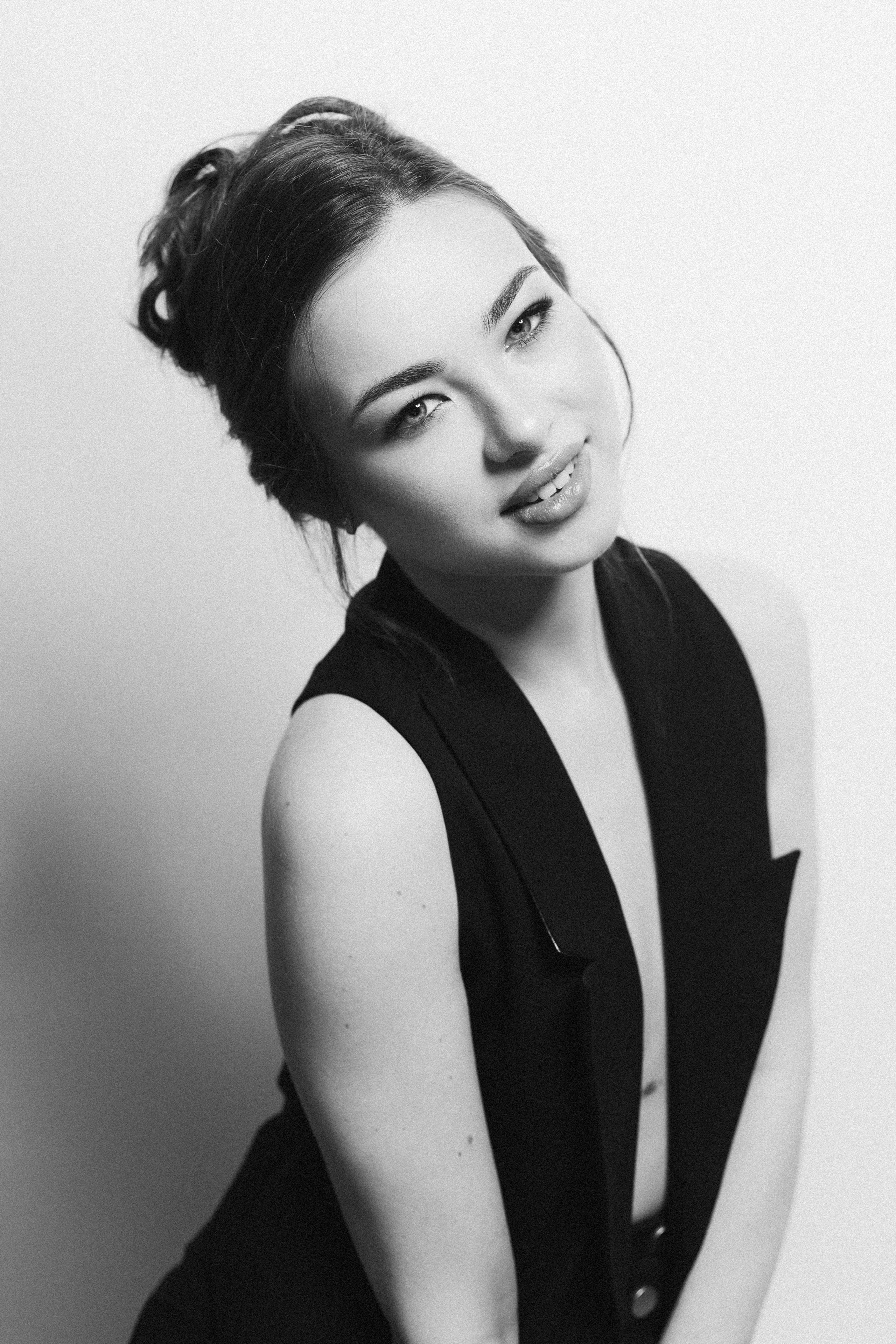 Алеся. Фотограф НатаФото (Наталья Яковенко) Дмитров Москва Питер