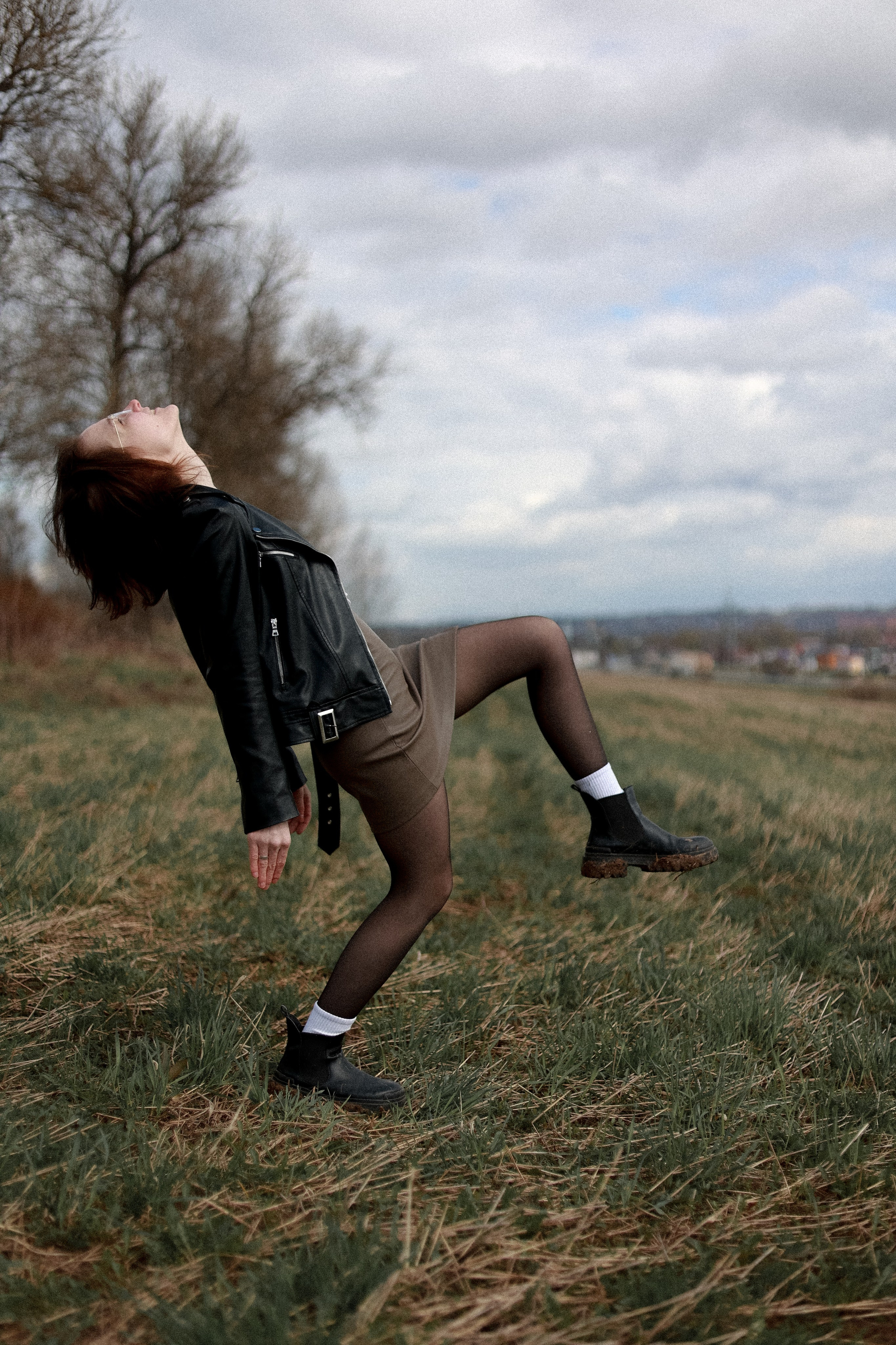 Осень осень. Фотограф НатаФото (Наталья Яковенко) Дмитров Москва Питер