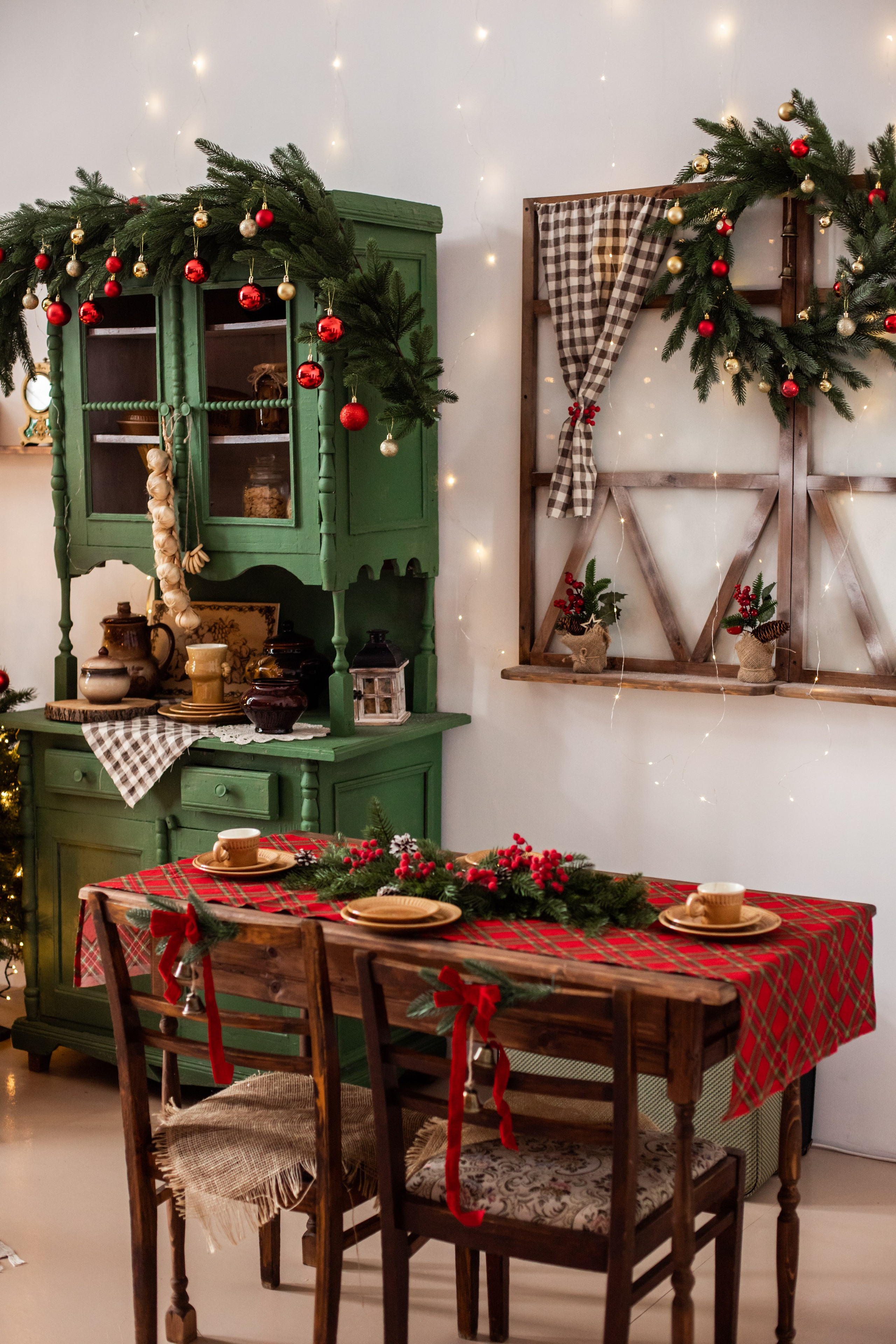 Фотостудии новый год 2025. Профессиональный фотограф Максим Романов в городе Хабаровске