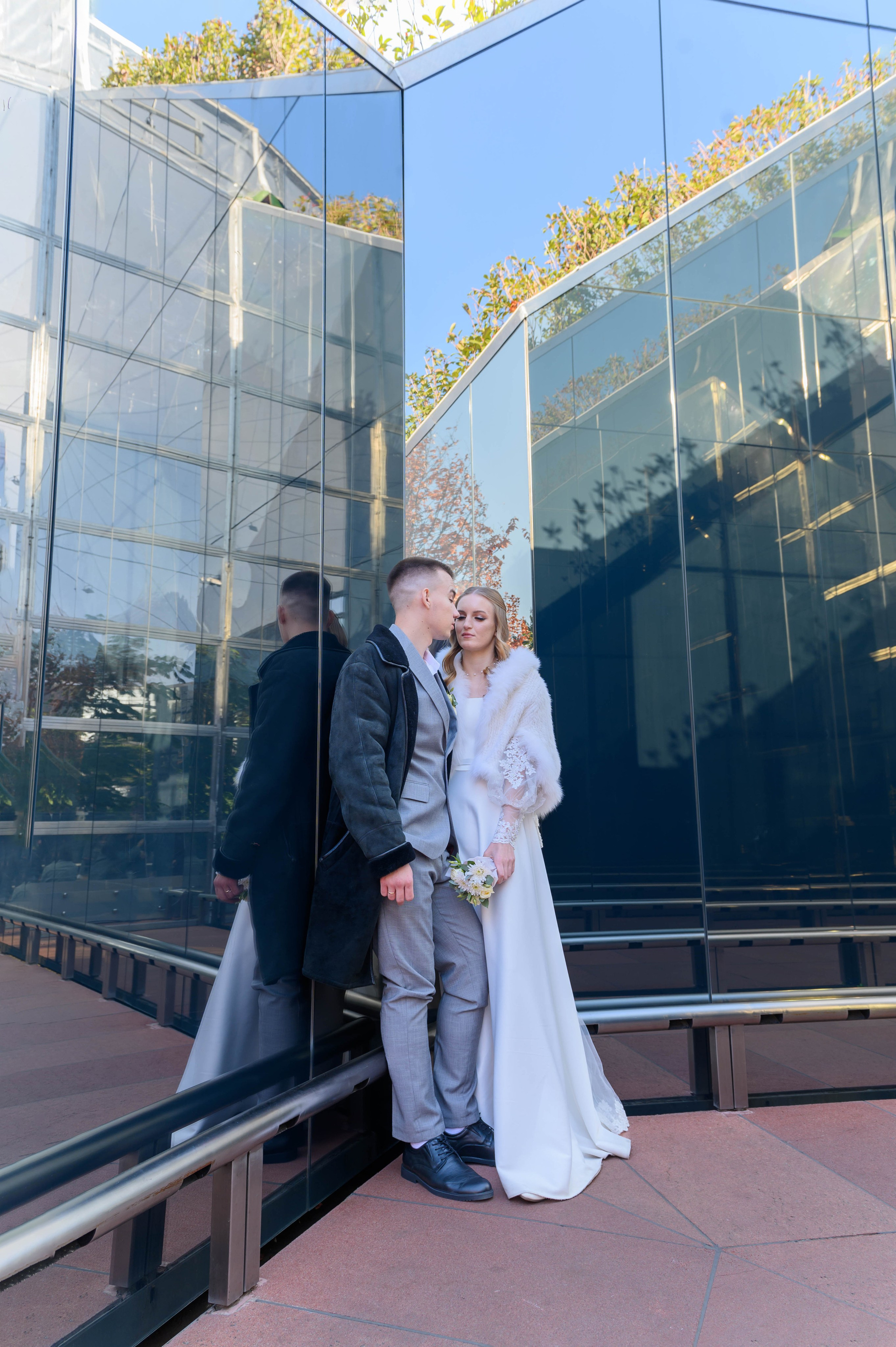 Свадебная фотография. Арт студия «Пегас». Фото- и видео- съемка