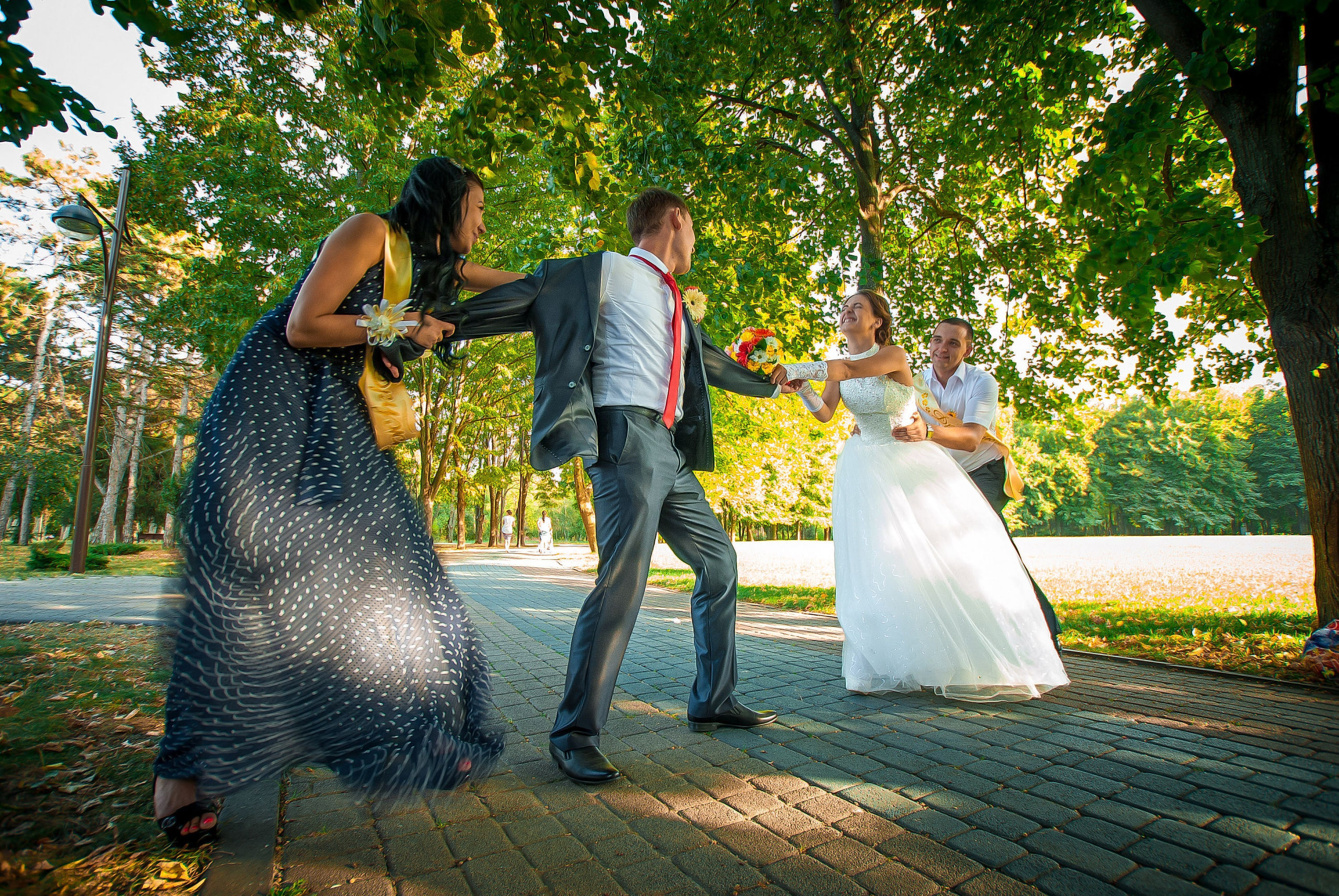 Свадебная фотография. Арт студия «Пегас». Фото- и видео- съемка