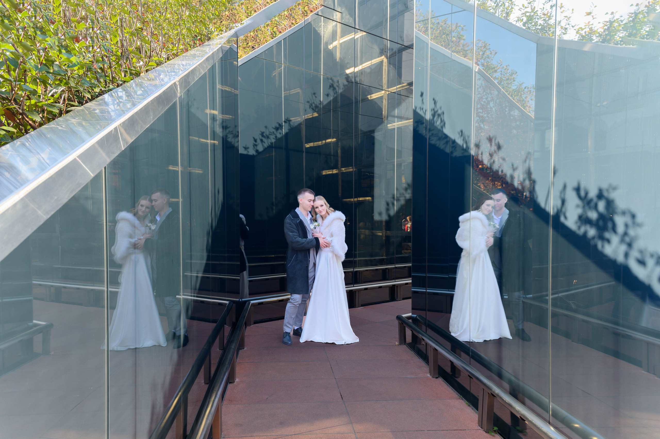 Свадебная фотография. Арт студия «Пегас». Фото- и видео- съемка