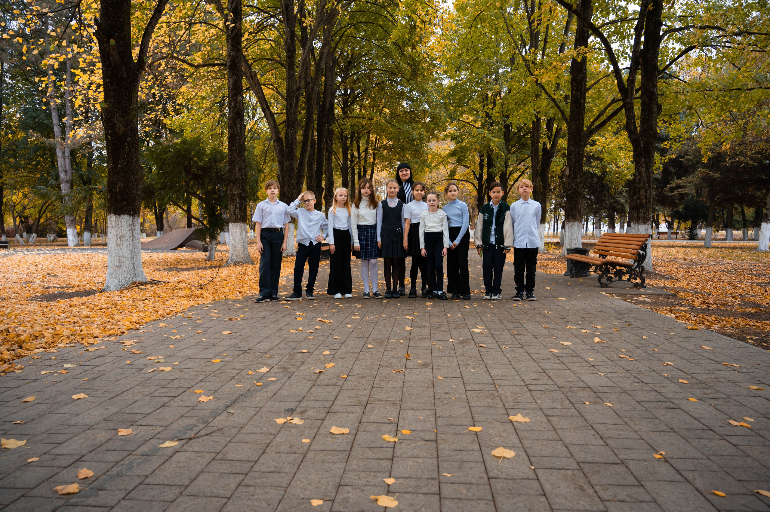 Школьная фотография. Арт студия «Пегас». Фото- и видео- съемка