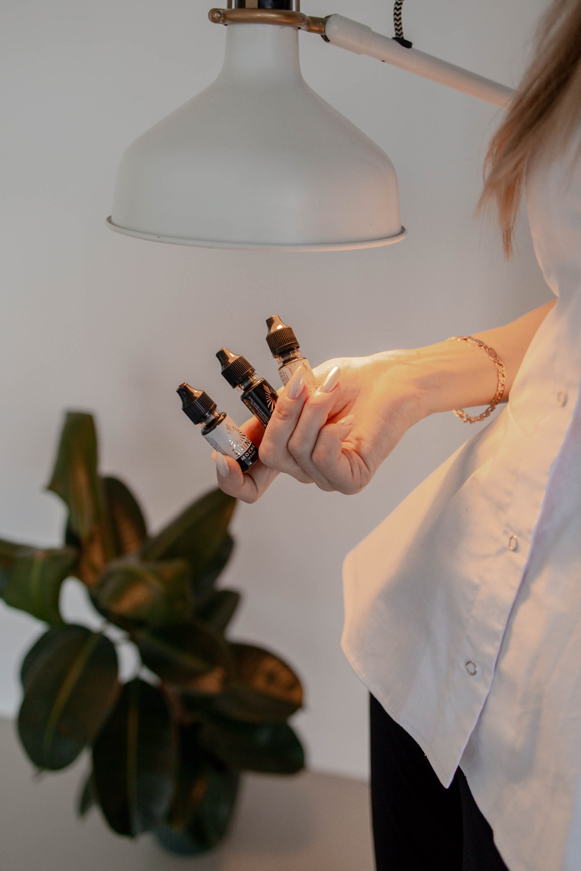 Контент лашмейкер