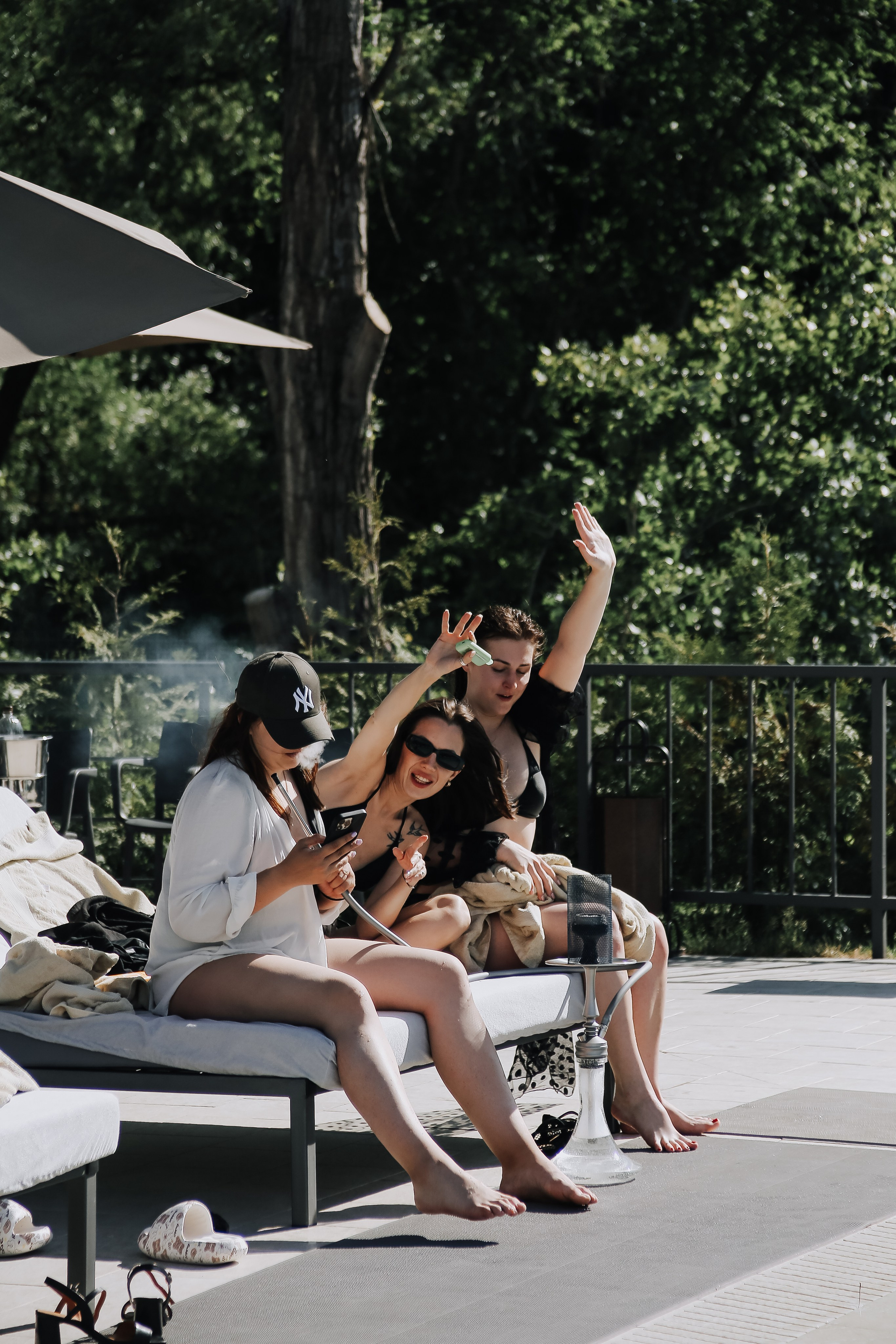 День Рождение «КрымСтройЭксперт». Фотограф в Крыму | Виктория Нотевская