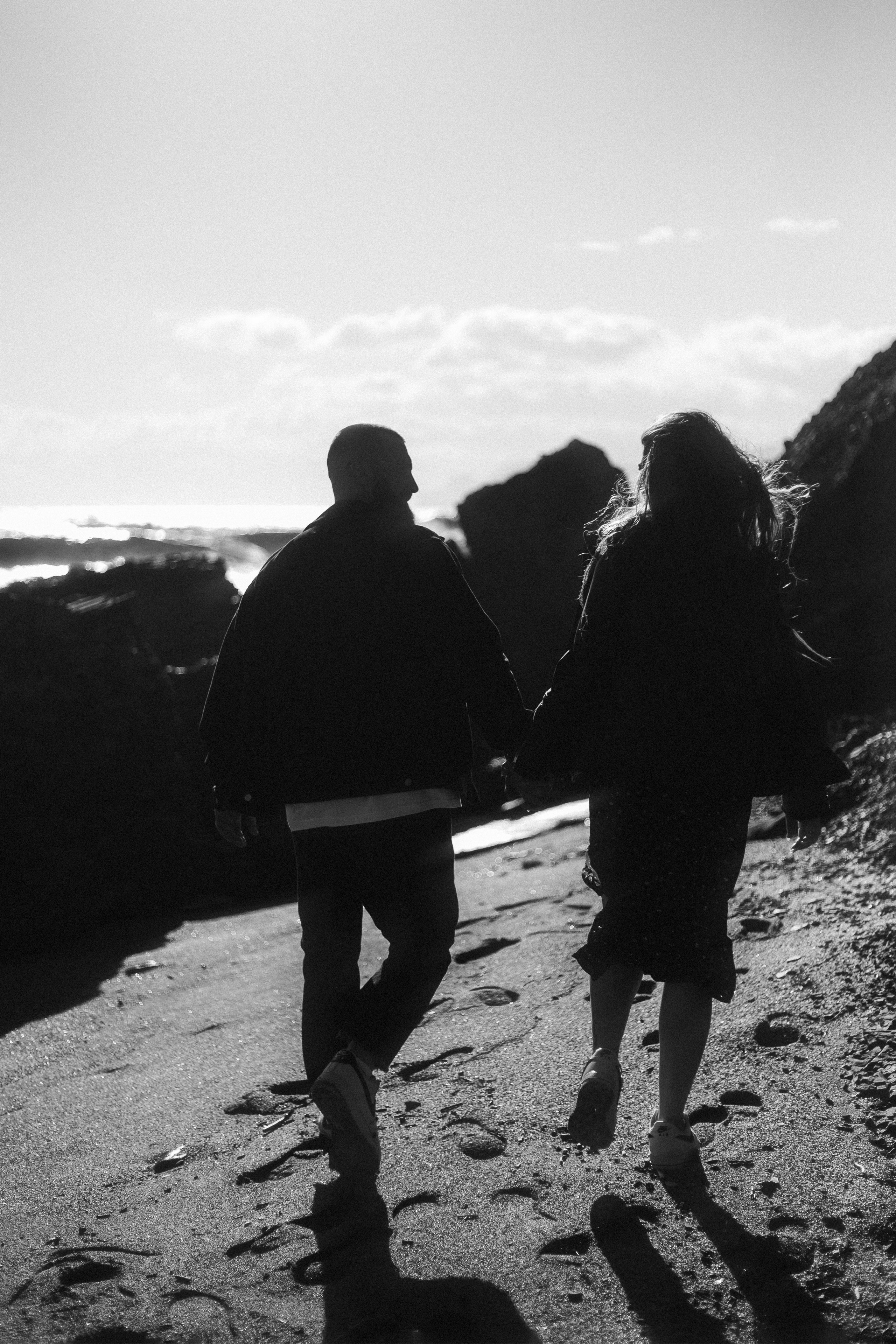 Олег и Алина. Фотограф в Крыму | Виктория Нотевская