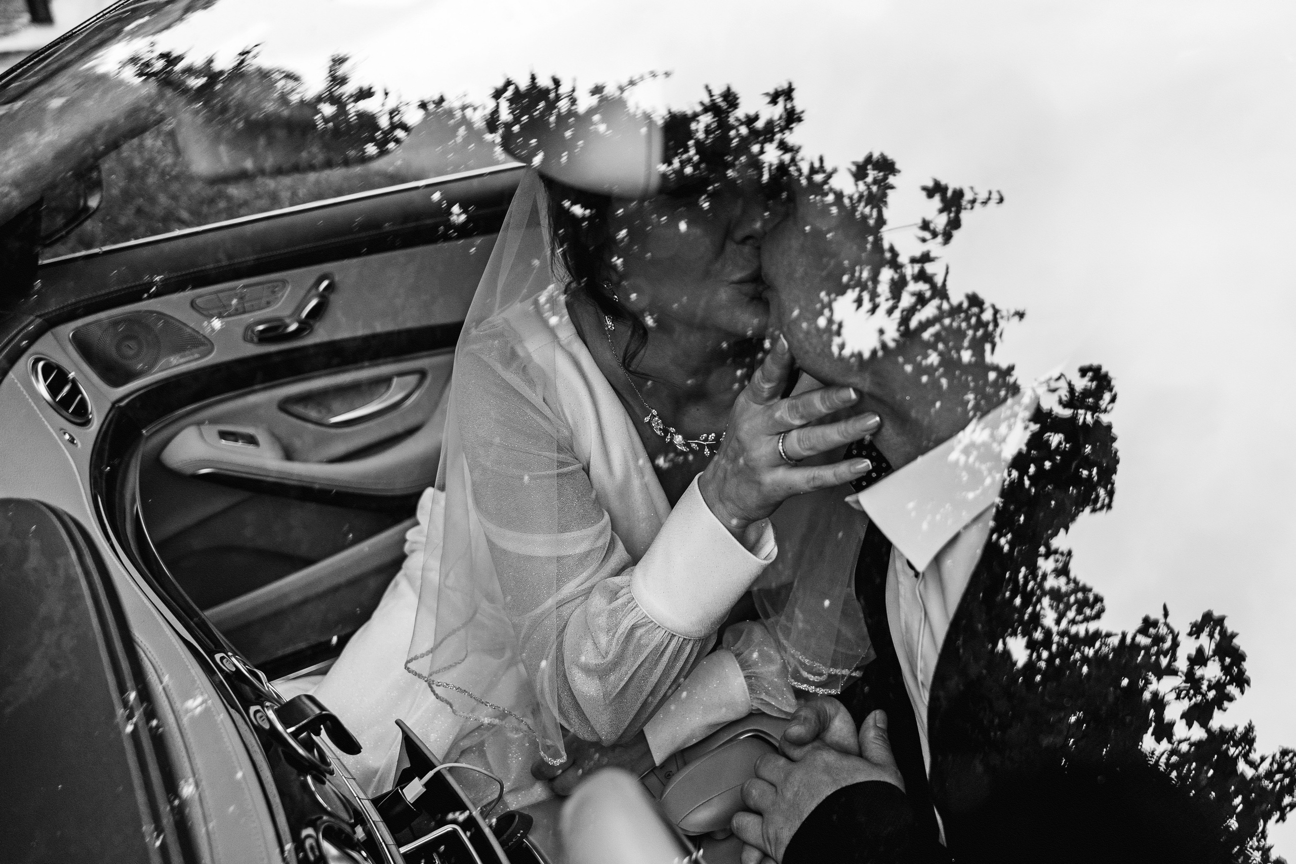 I&S. Алёна Хомич. Свадебный и семейный фотограф Коломна, Москва