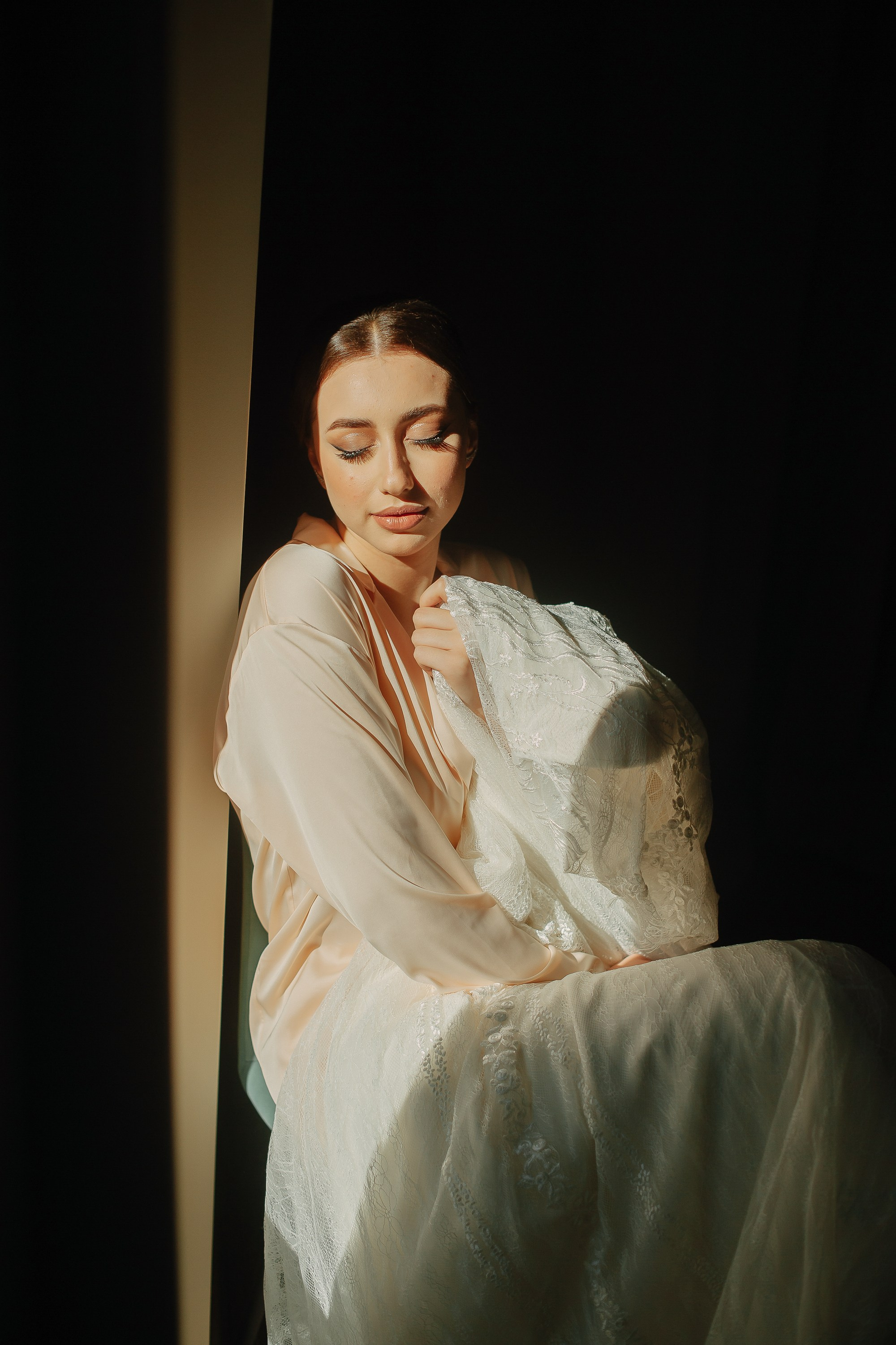 ДМИТРИЙ И АННА. Свадебный фотограф в Ставрополе Сергей Шляхов