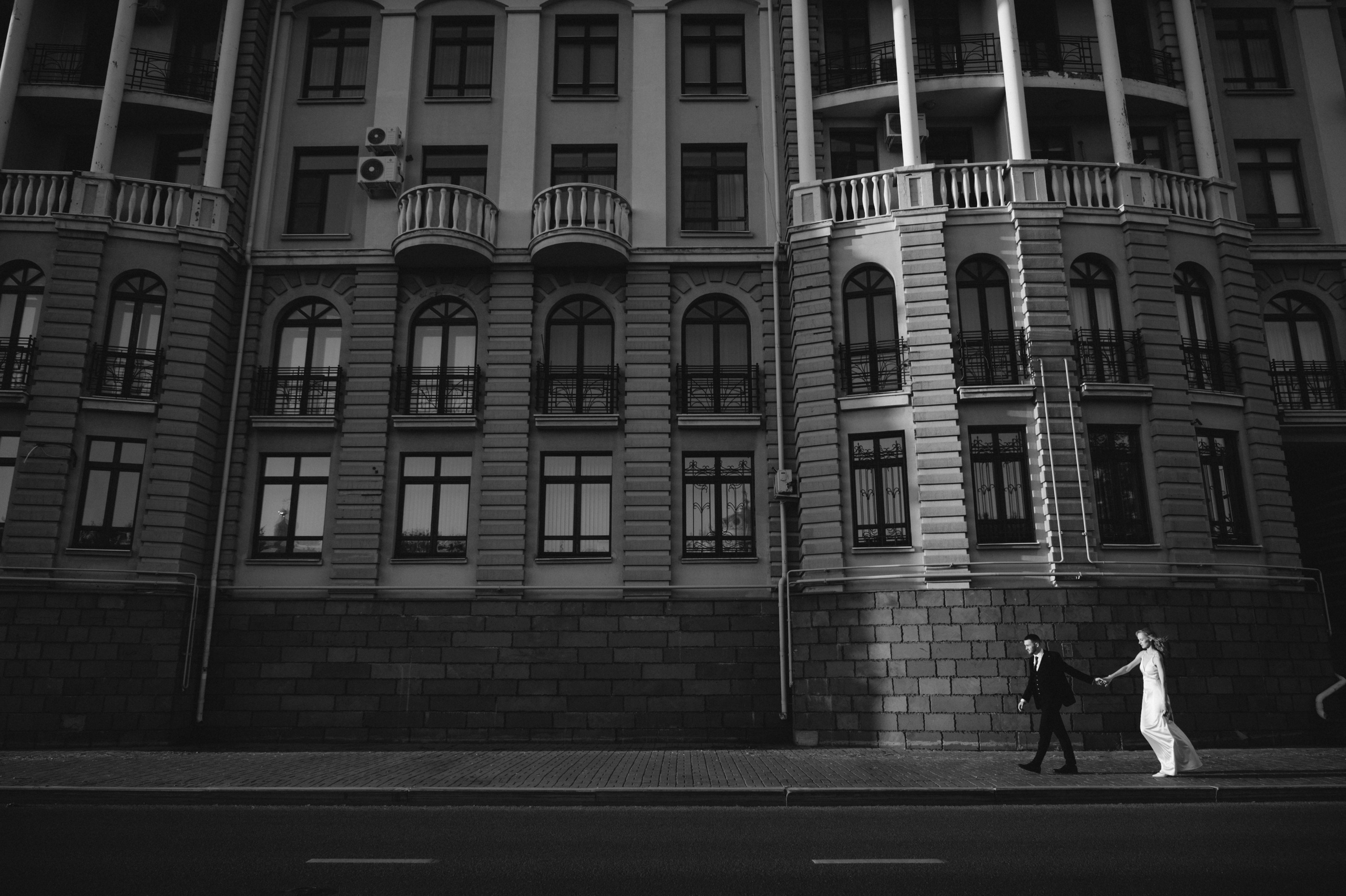 Lisa & Andrey | Kazan. Свадебный и семейный фотограф Вероника Холод