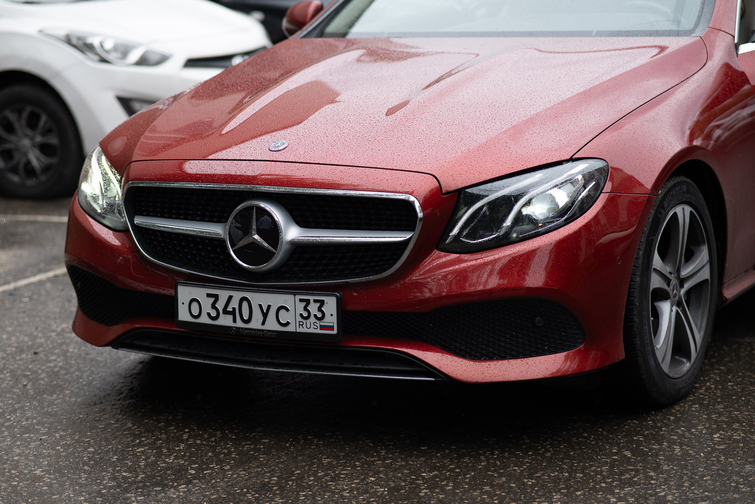 Юлия_Михаил (свадьба). Фотограф Александр Данилов