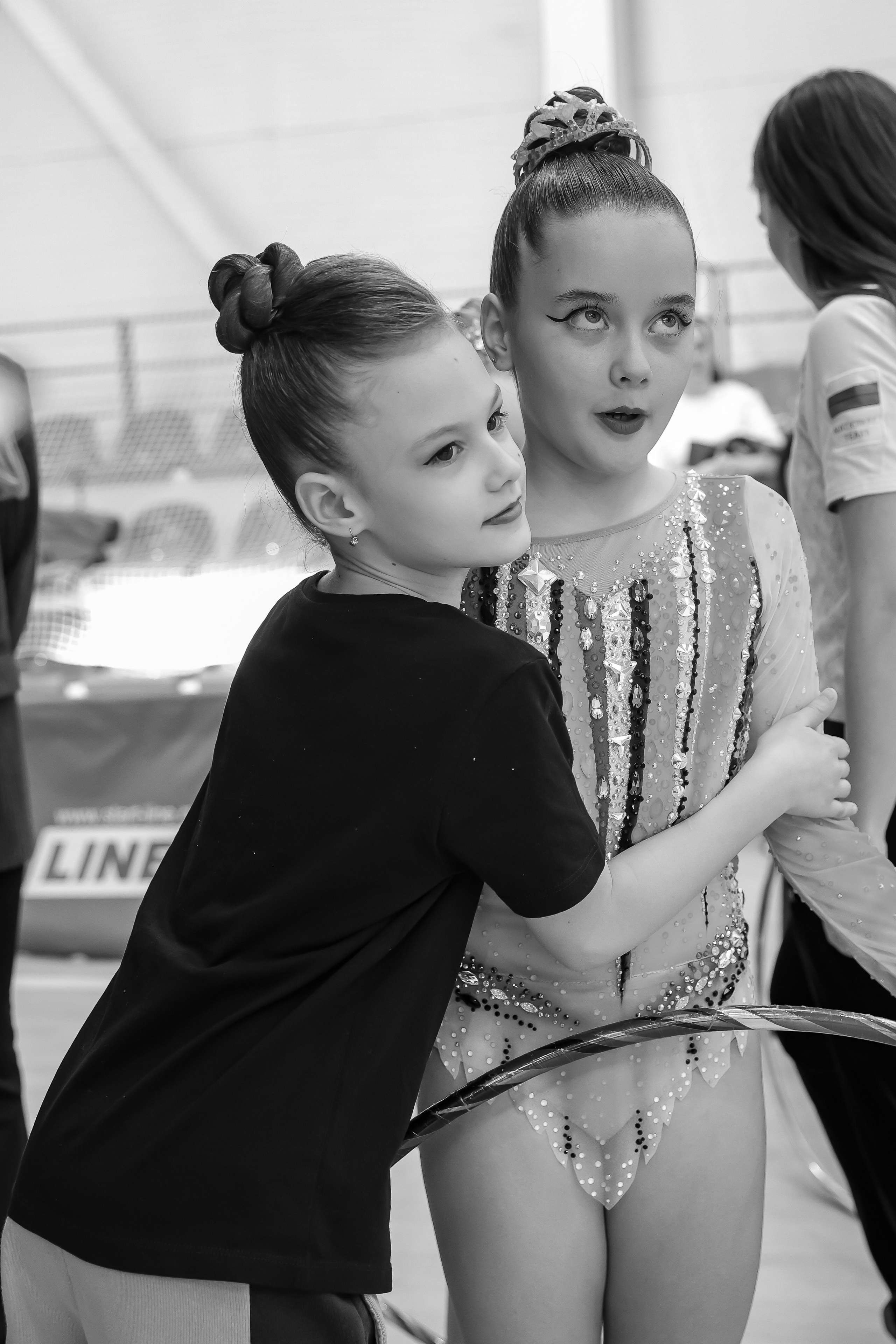 Турнир«RUSSIAN QUEENS CUP» 22.03.2026. Фото и видео съемка Ваших мероприятий