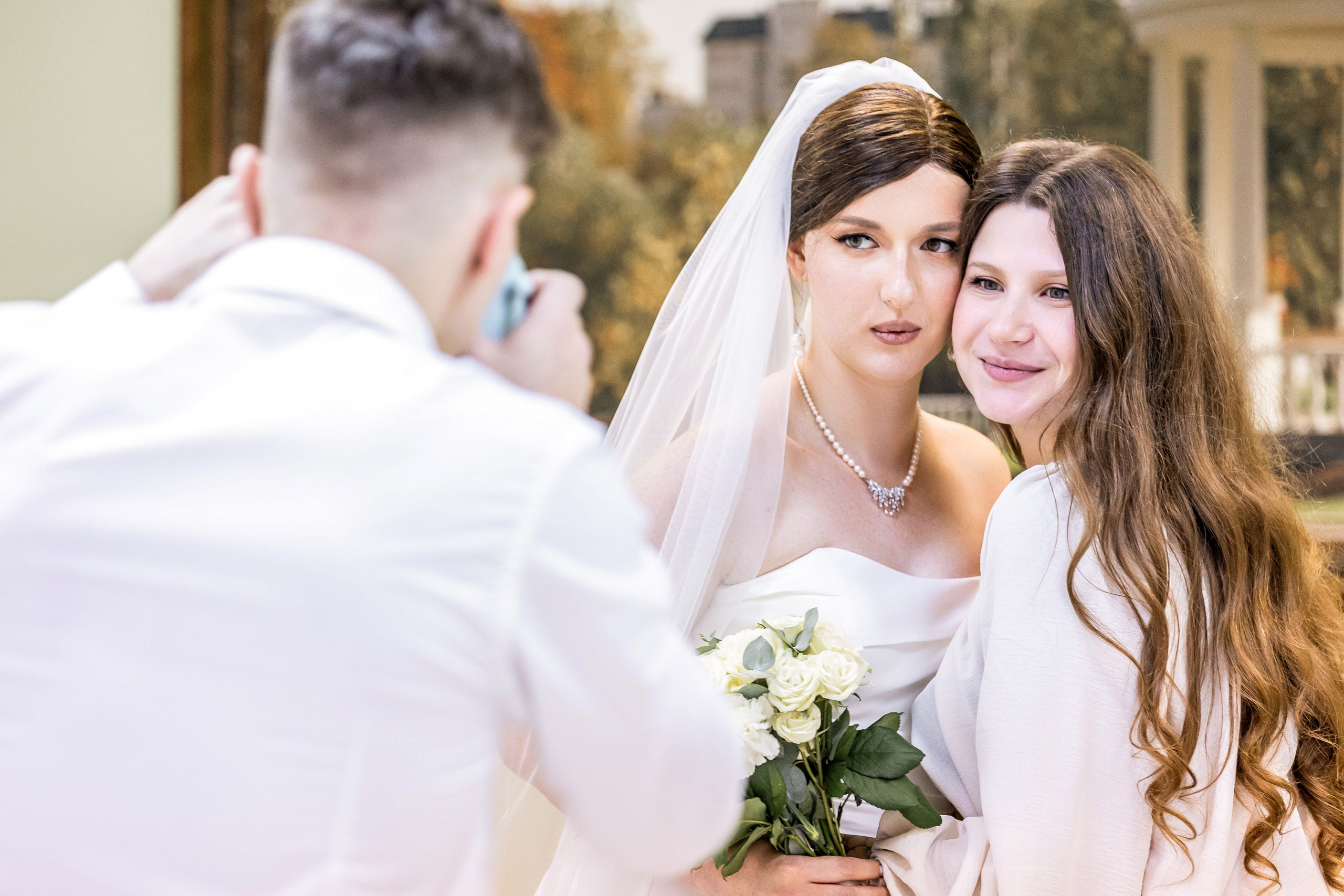 Свадьба 3.08.2024. Фото и видео съемка Ваших мероприятий