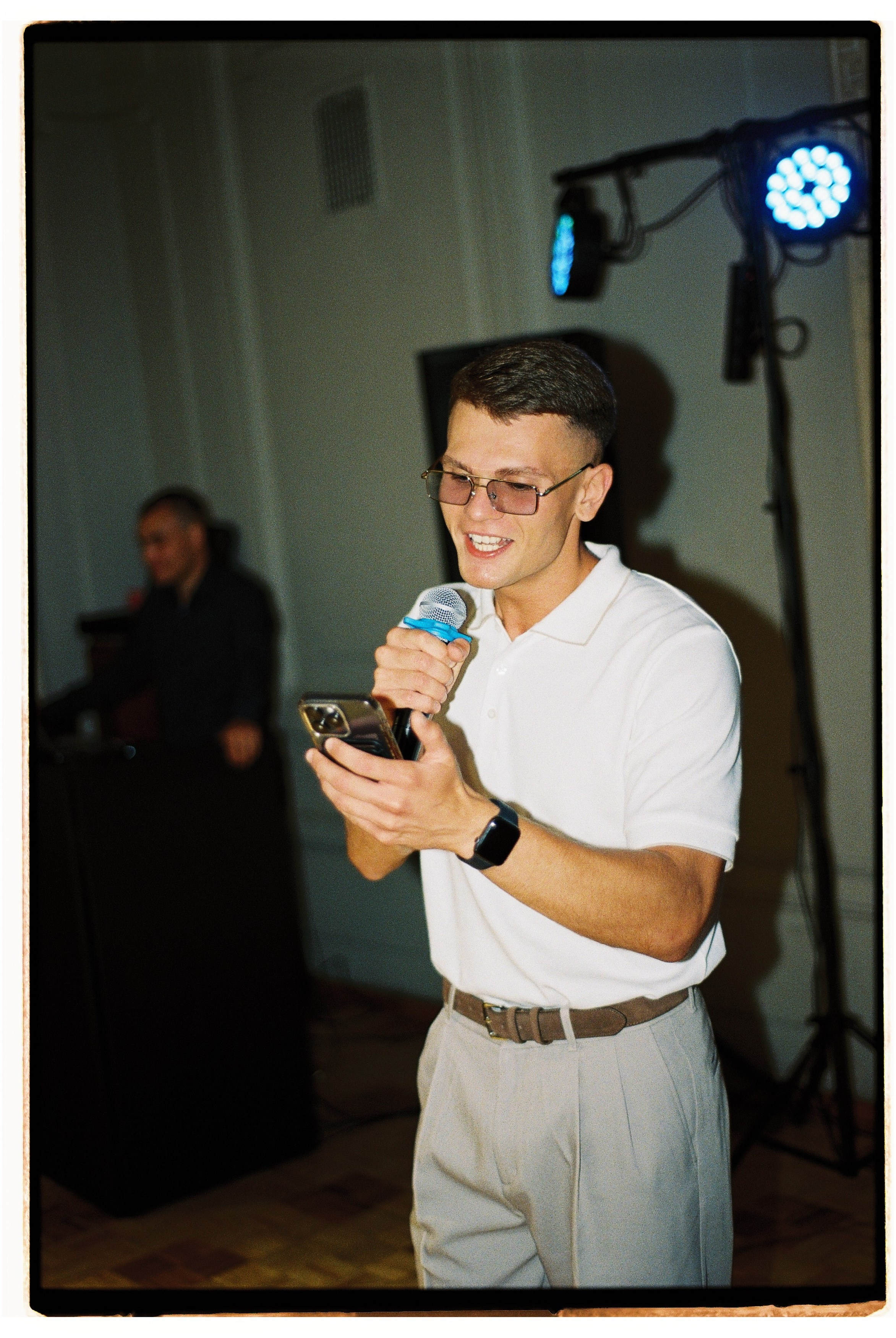 Артем и Дарья. Свадебный фотограф в Москве Евгений Рыжов