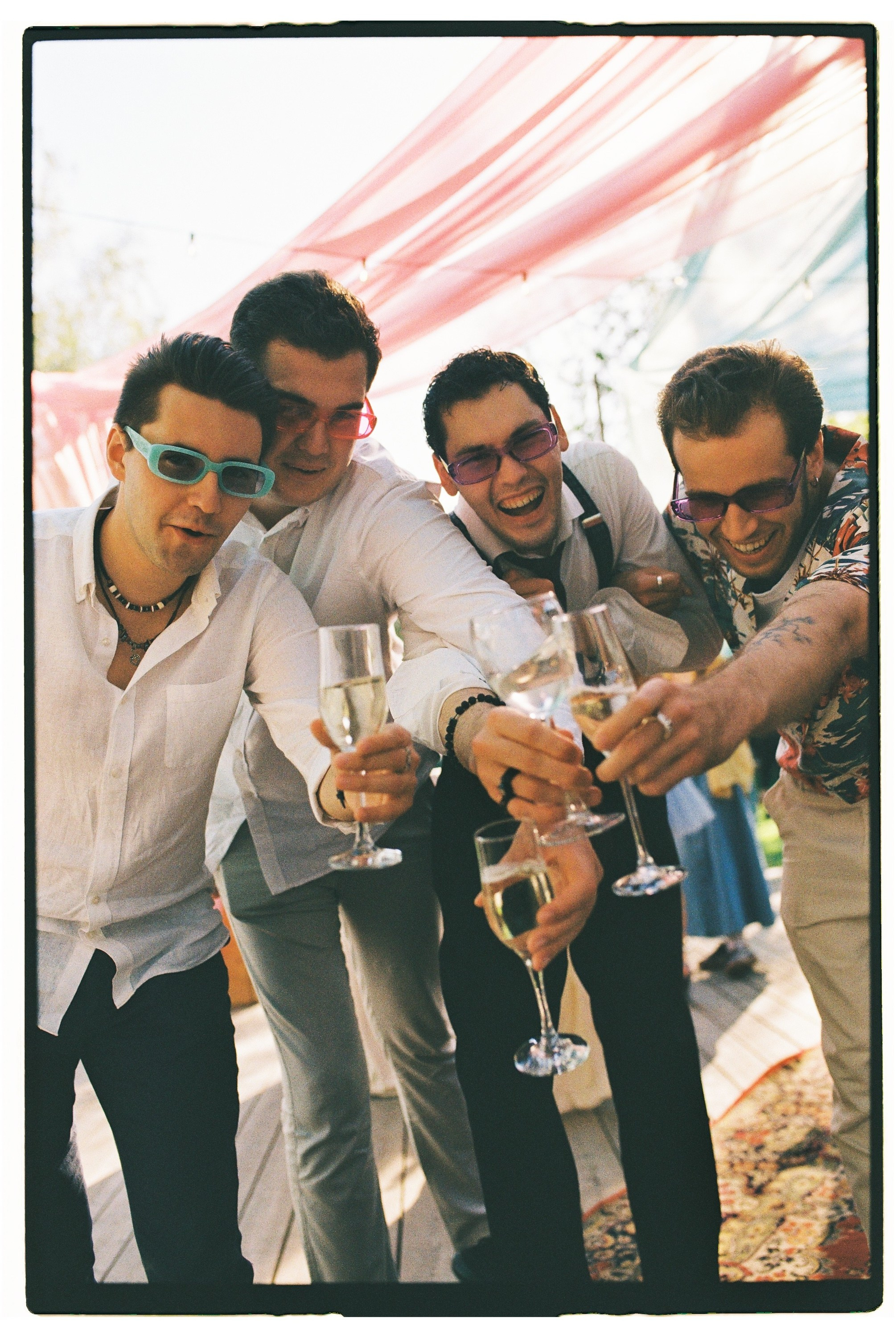 Валентин и София. Свадебный фотограф в Москве Евгений Рыжов