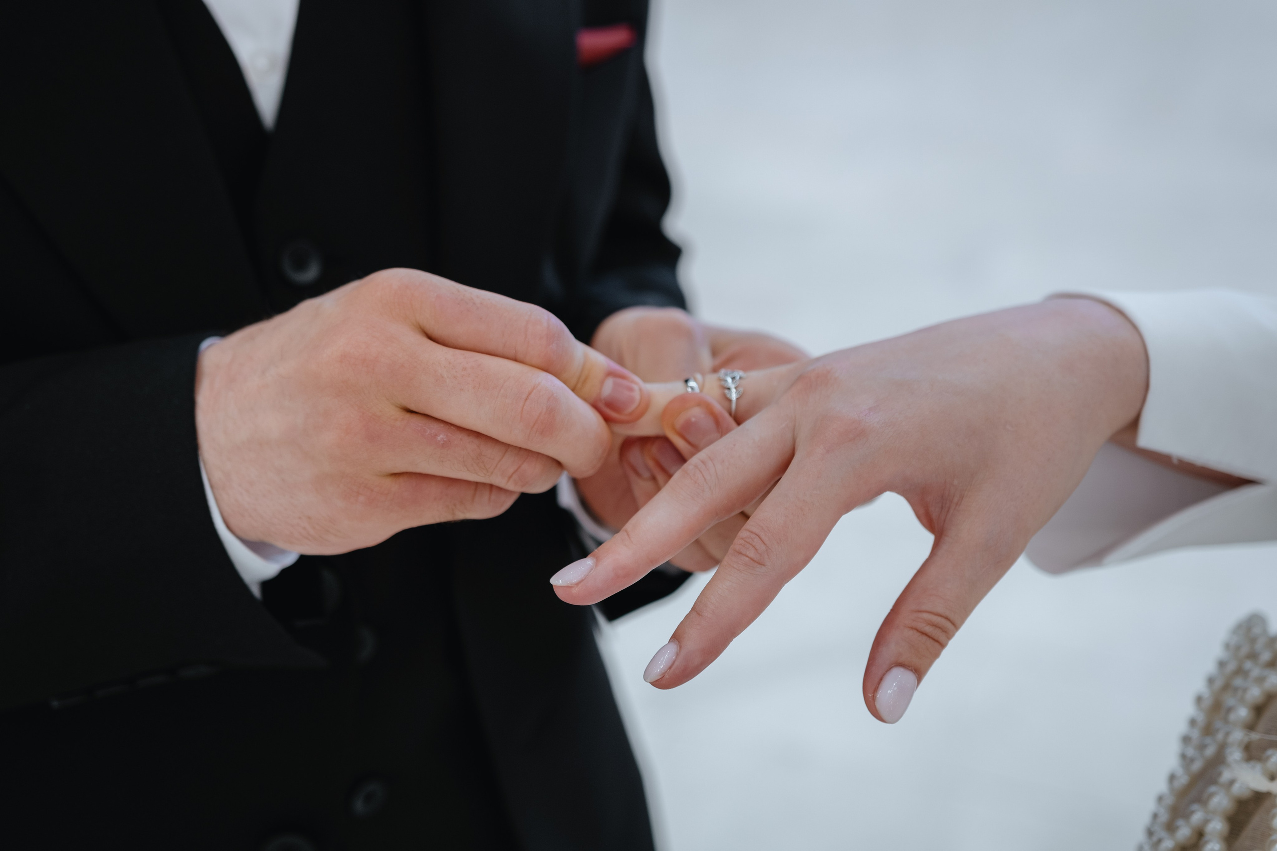 Марина & Антон. Свадебный, семейный фотограф в Санкт-Петербурге