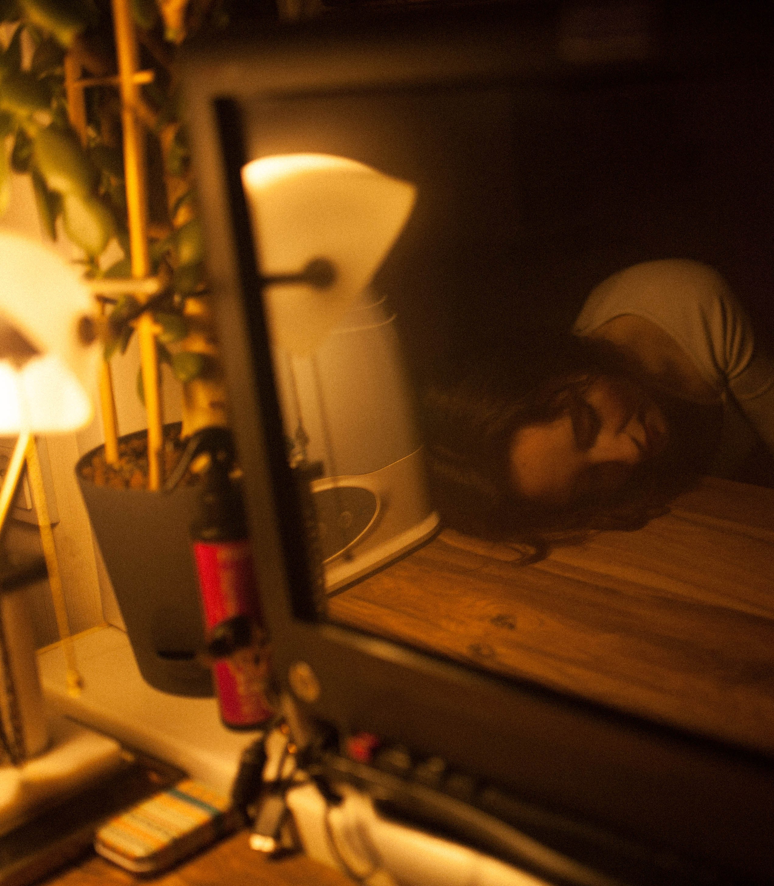 Соня и Кирилл. Фотограф Красноярск Базуев Марк